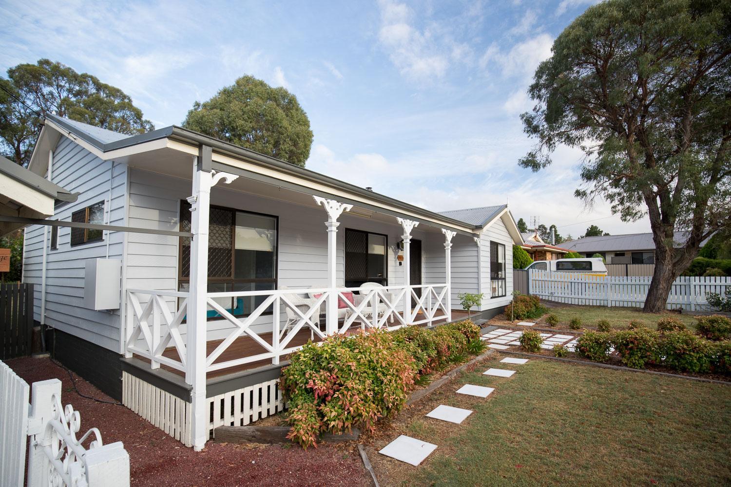 Briar Rose Cottages