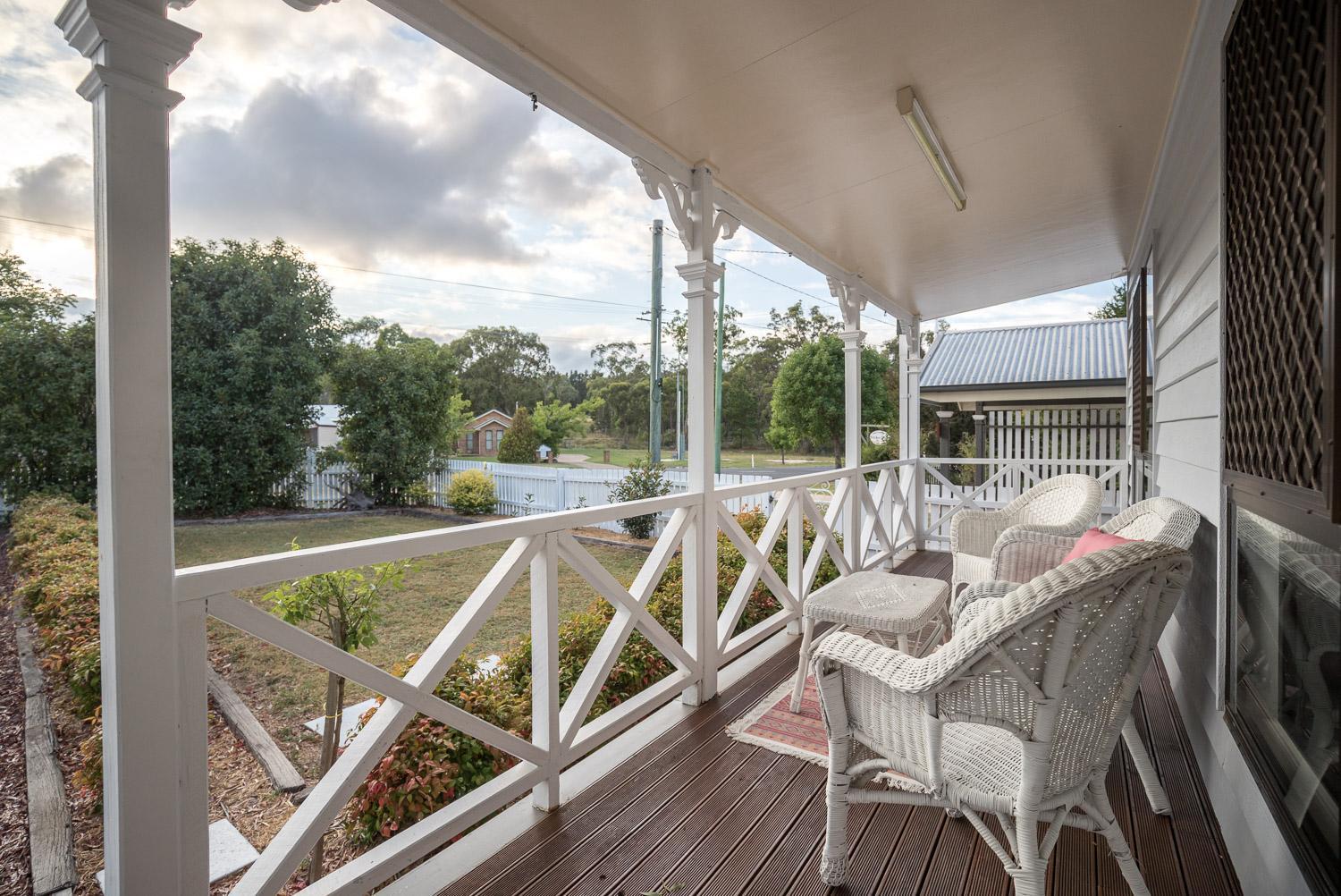 Briar Rose Cottages