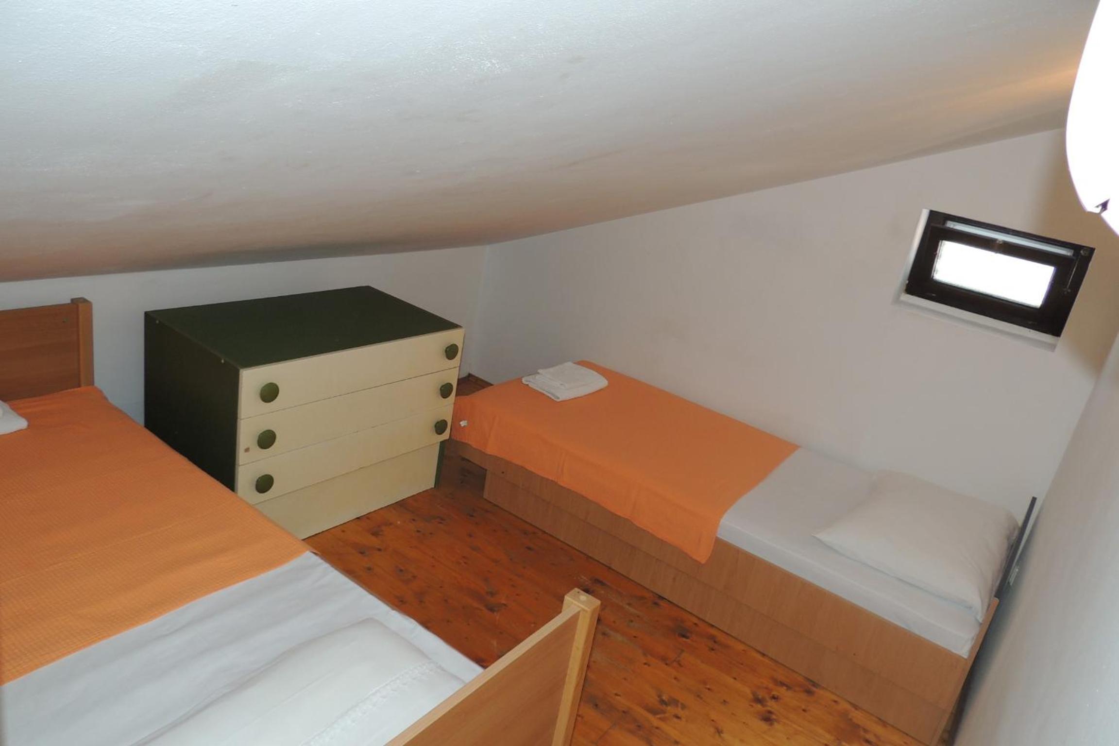 Apartments Travarevic