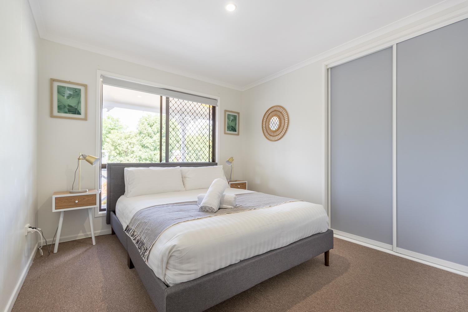 Briar Rose Cottages