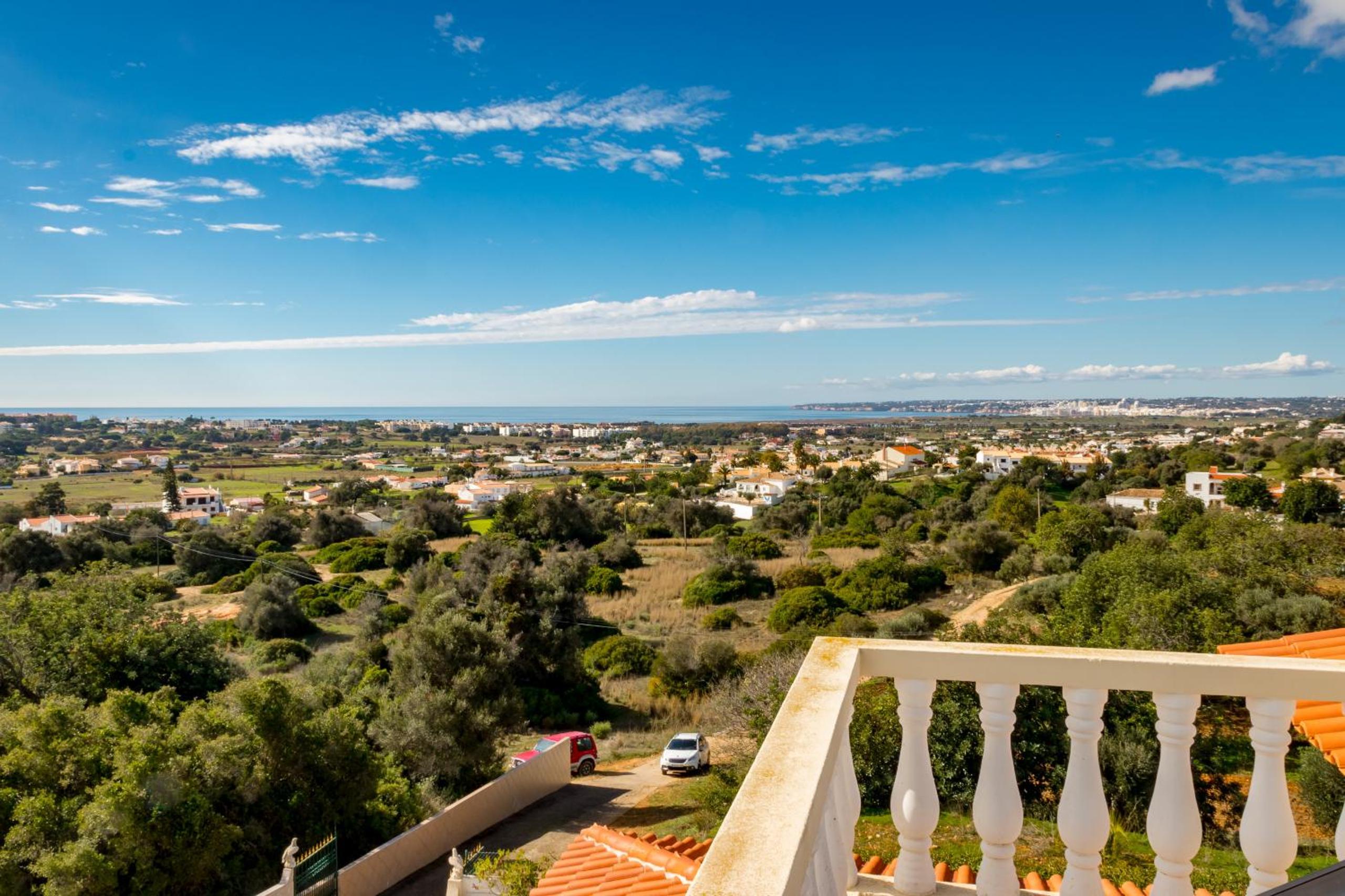 Villa Mirante en Albufeira — other
