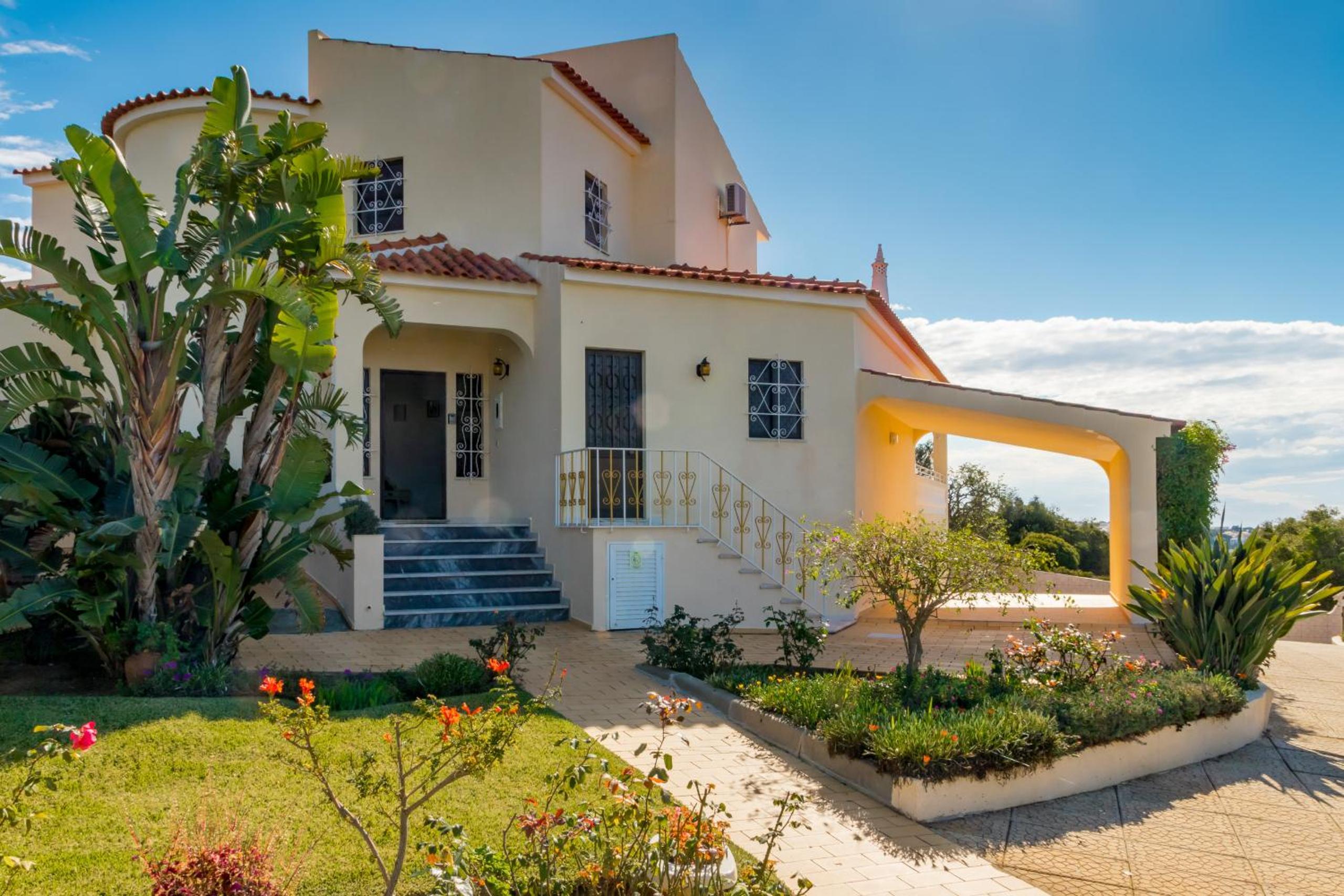 Villa Mirante