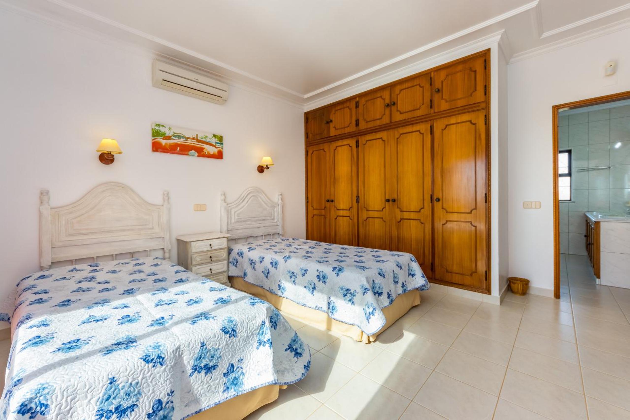 Villa Mirante