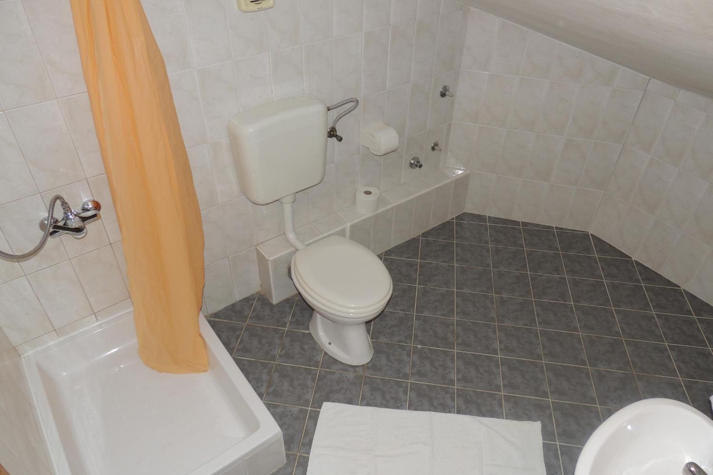 Apartments Travarevic
