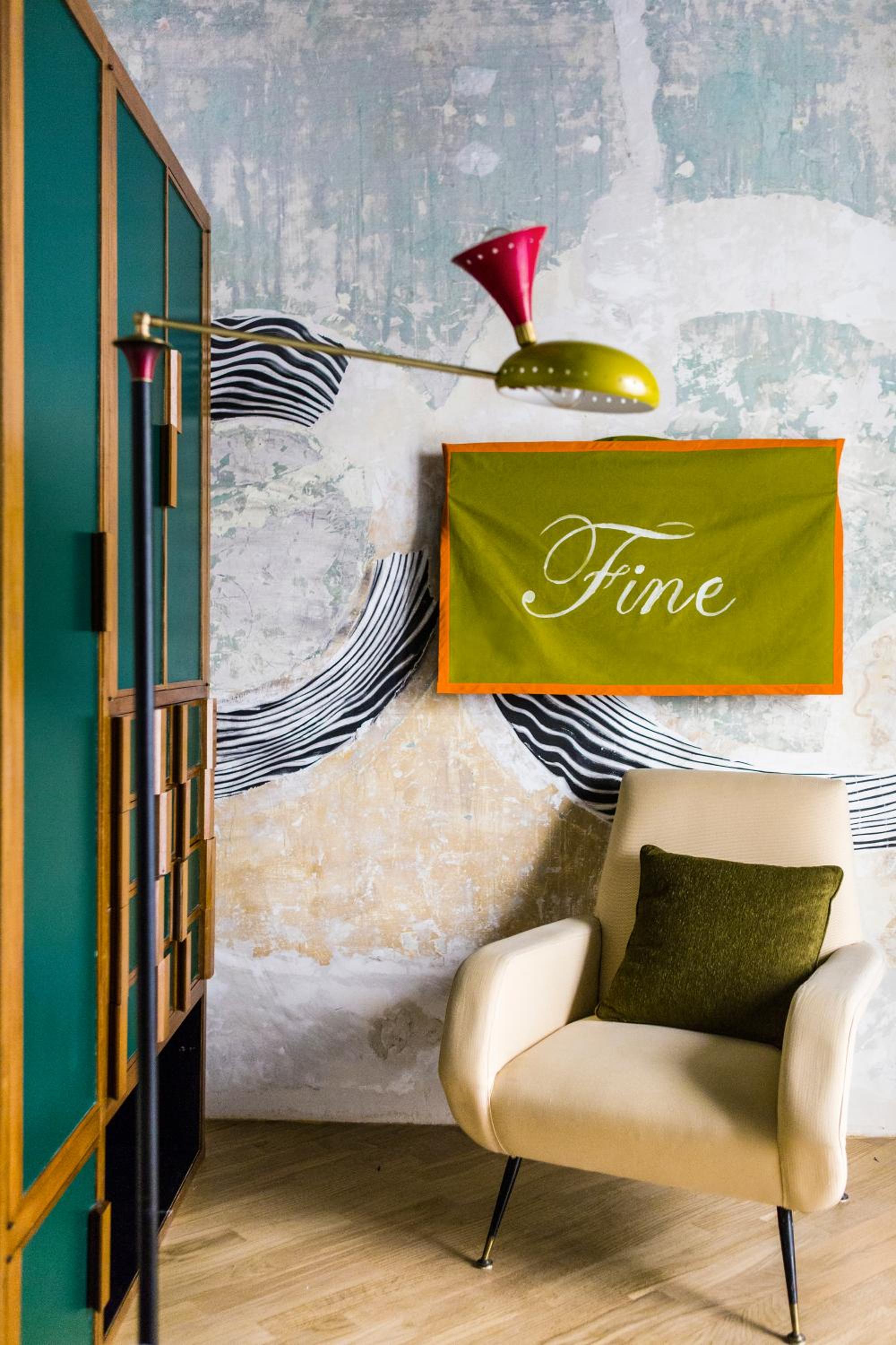 G-Rough, Rome, a Member of Design Hotels
