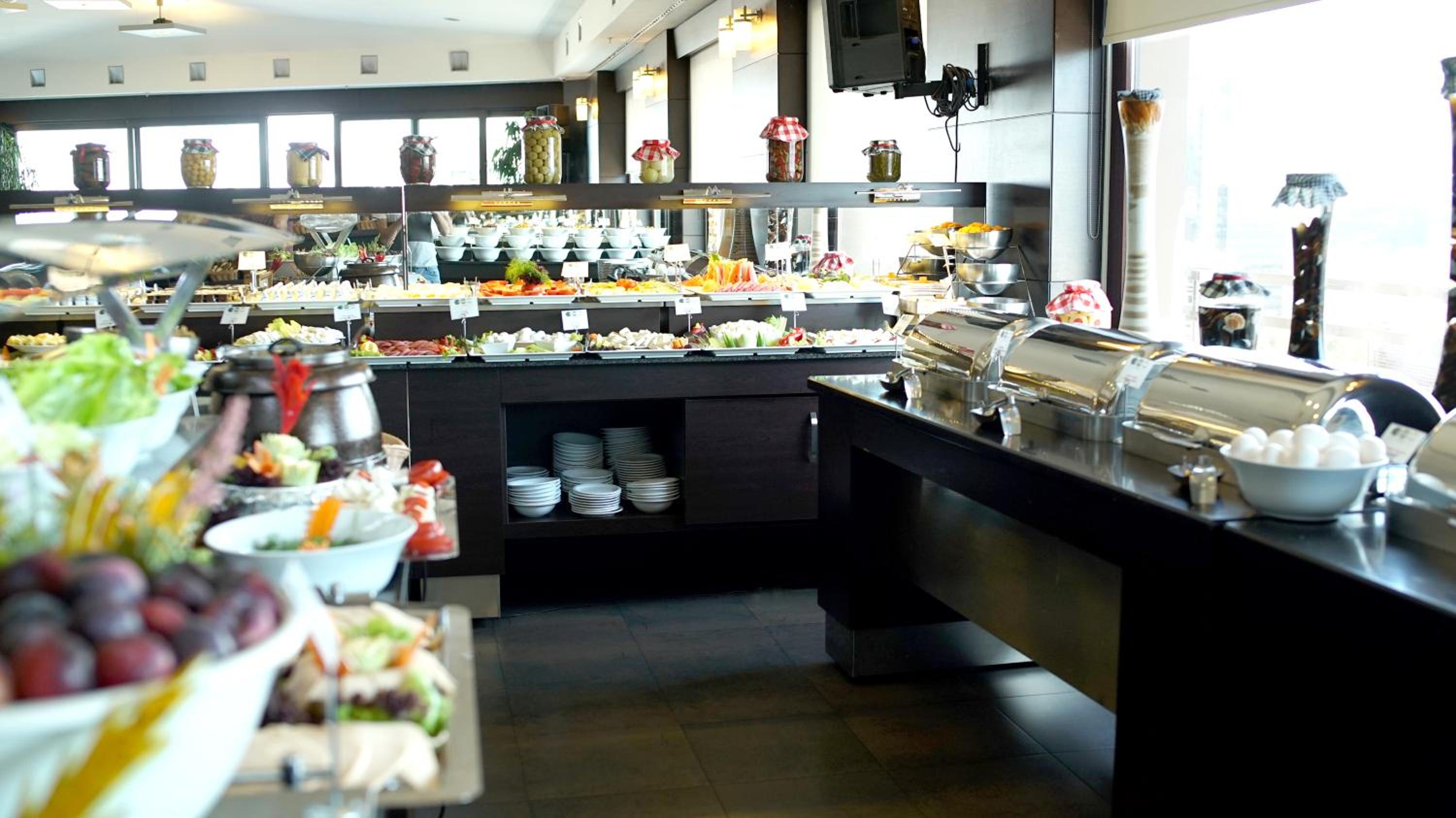 Point Hotel Taksim - Image 27