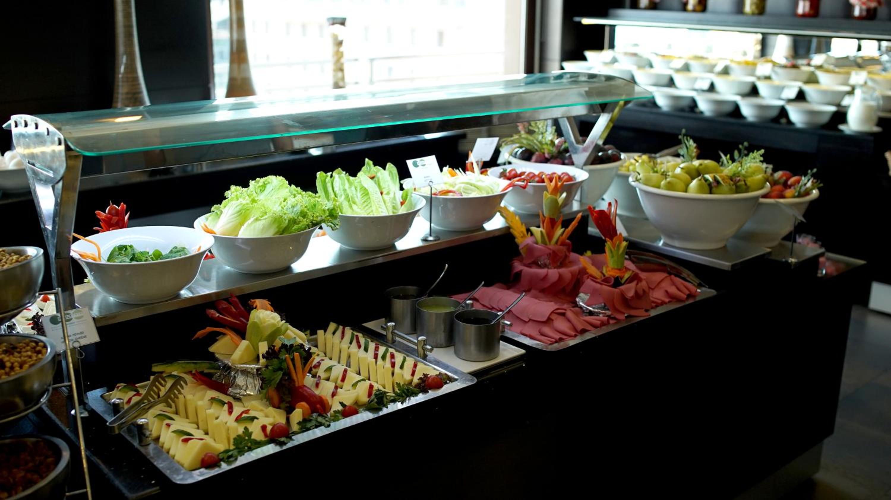 Point Hotel Taksim - Image 28