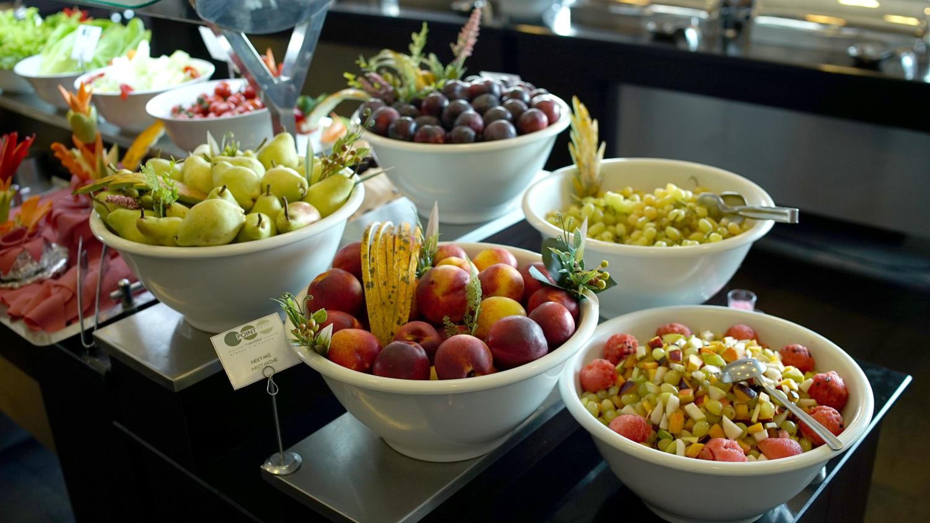 Point Hotel Taksim - Image 30