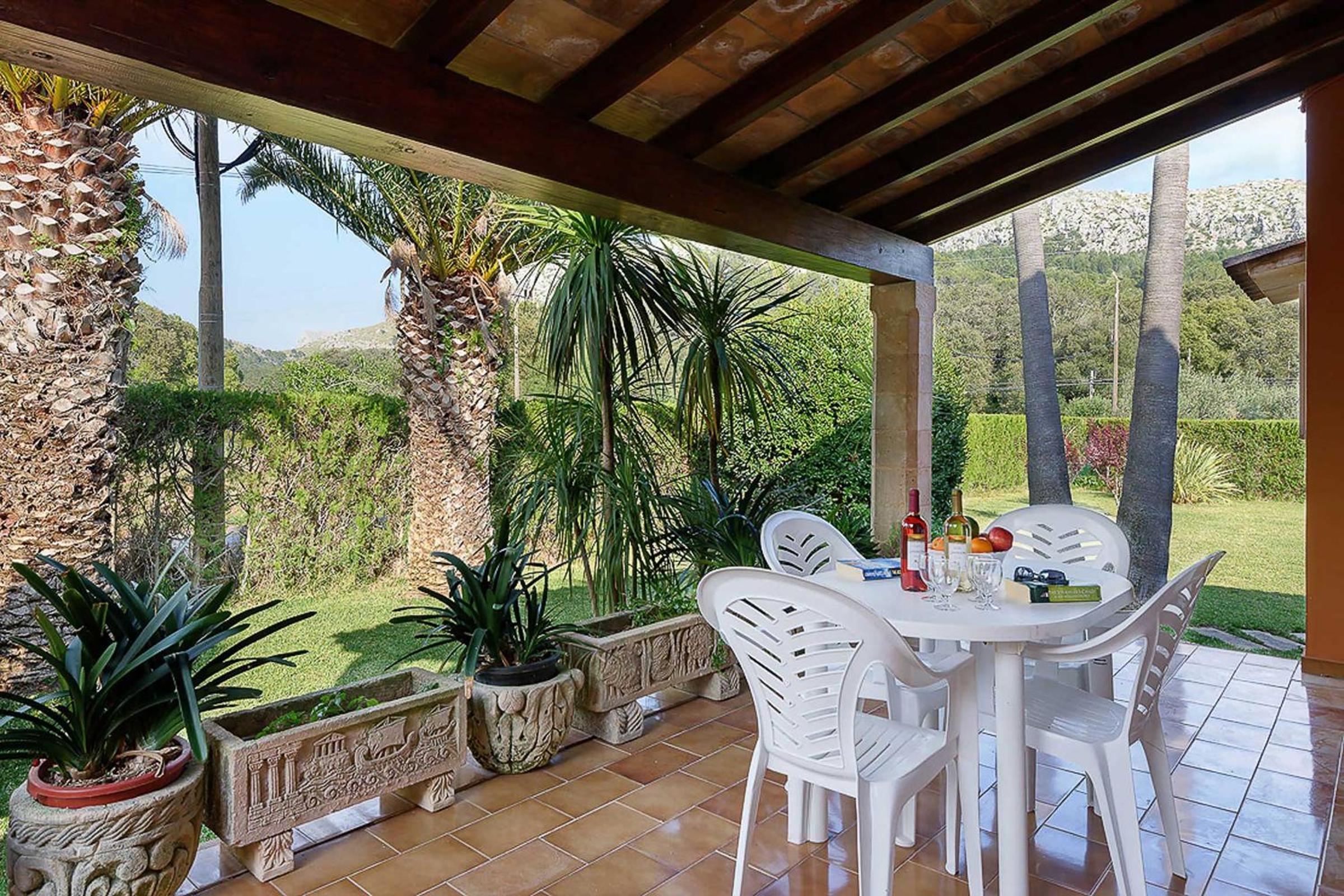 Villa Papito view 5