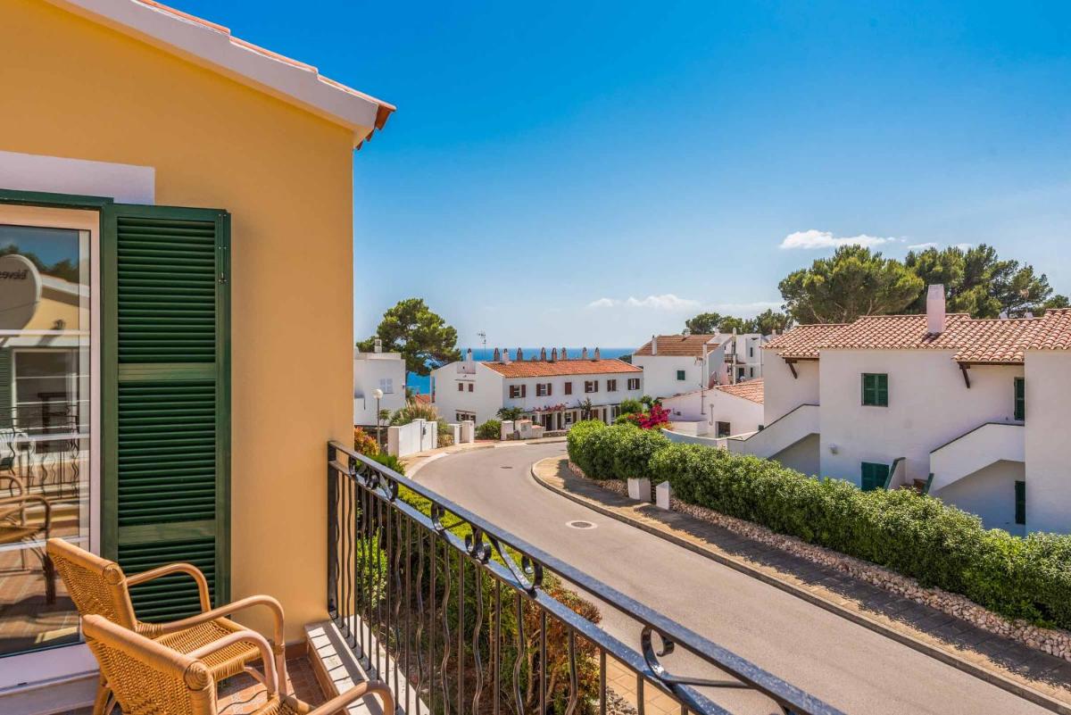 Villa Alicia view 5