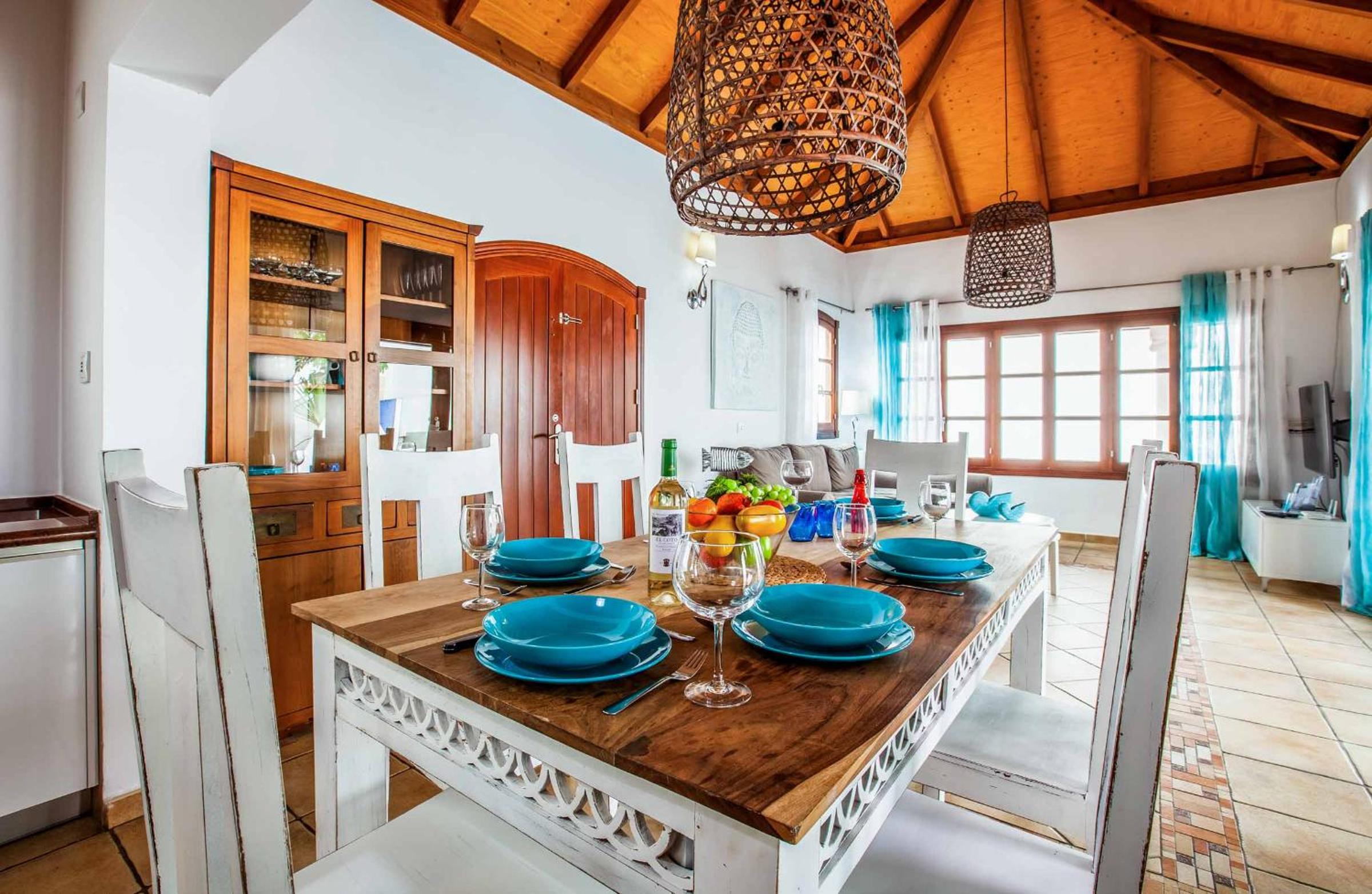 Villa Relax view 4