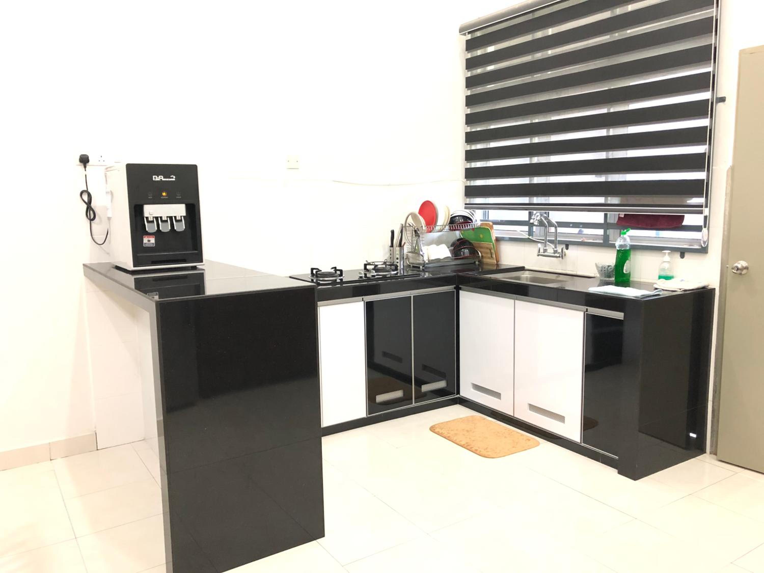 Ana Guest House Jalan Airport Kuantan photo 6