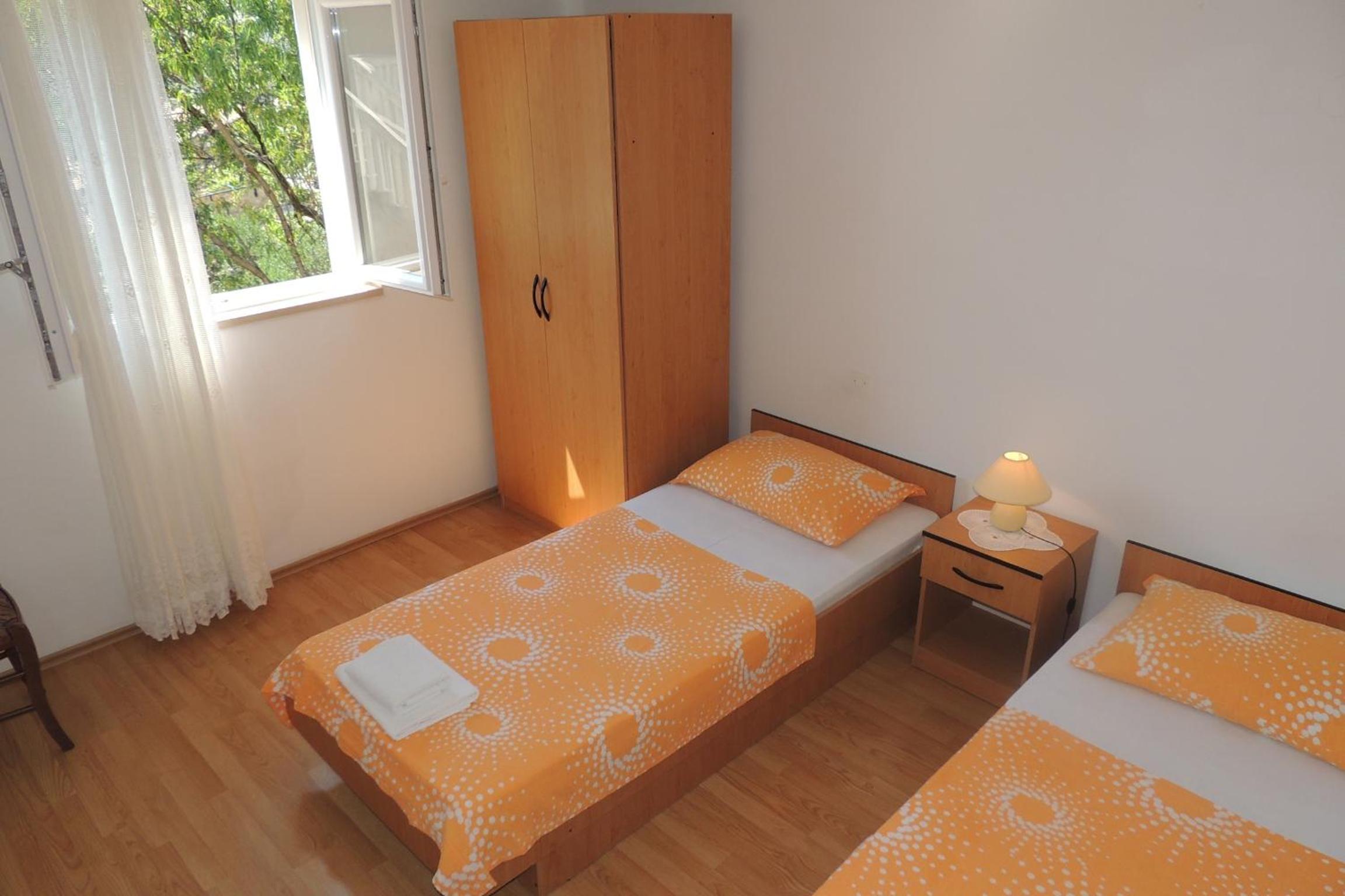 Apartments Travarevic