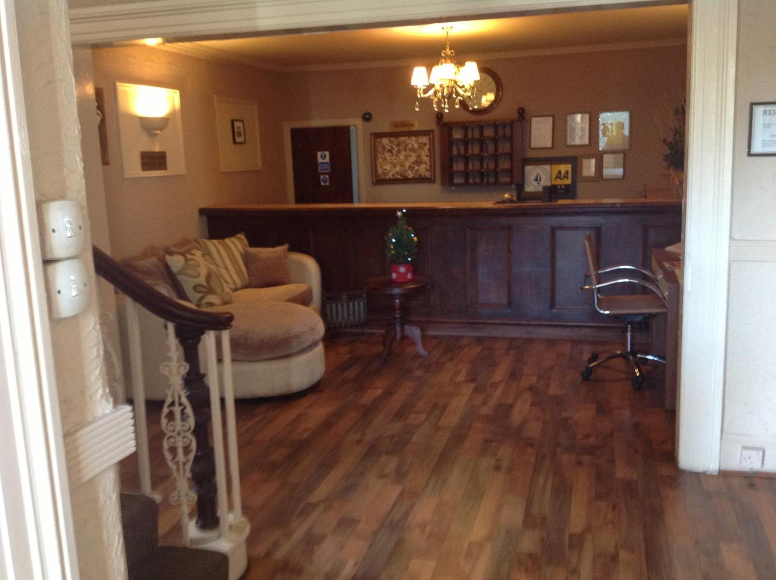 Southport Vacations - Balmoral Lodge Hotel - Property Image 46
