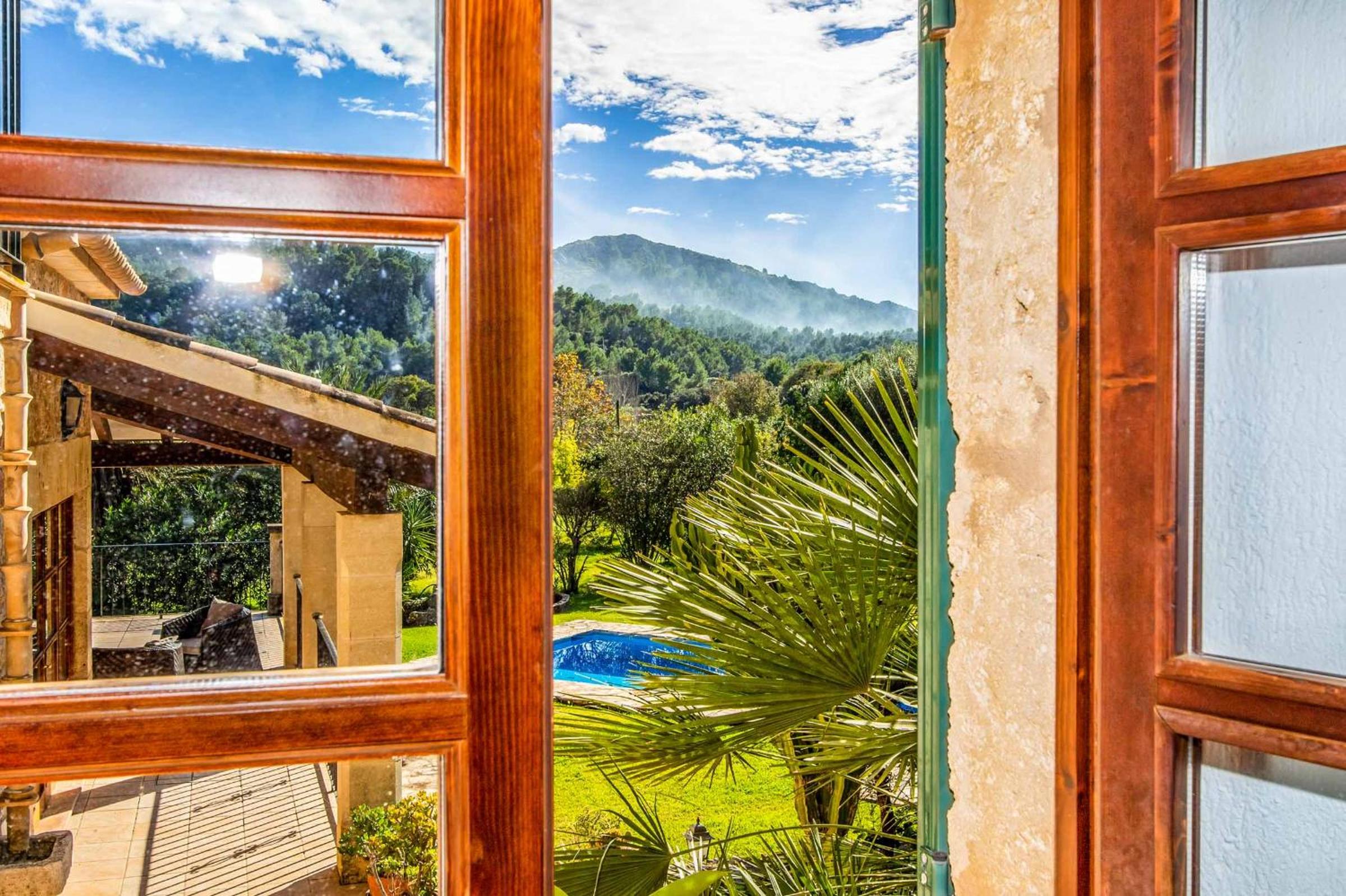 Finca Tomas view 4