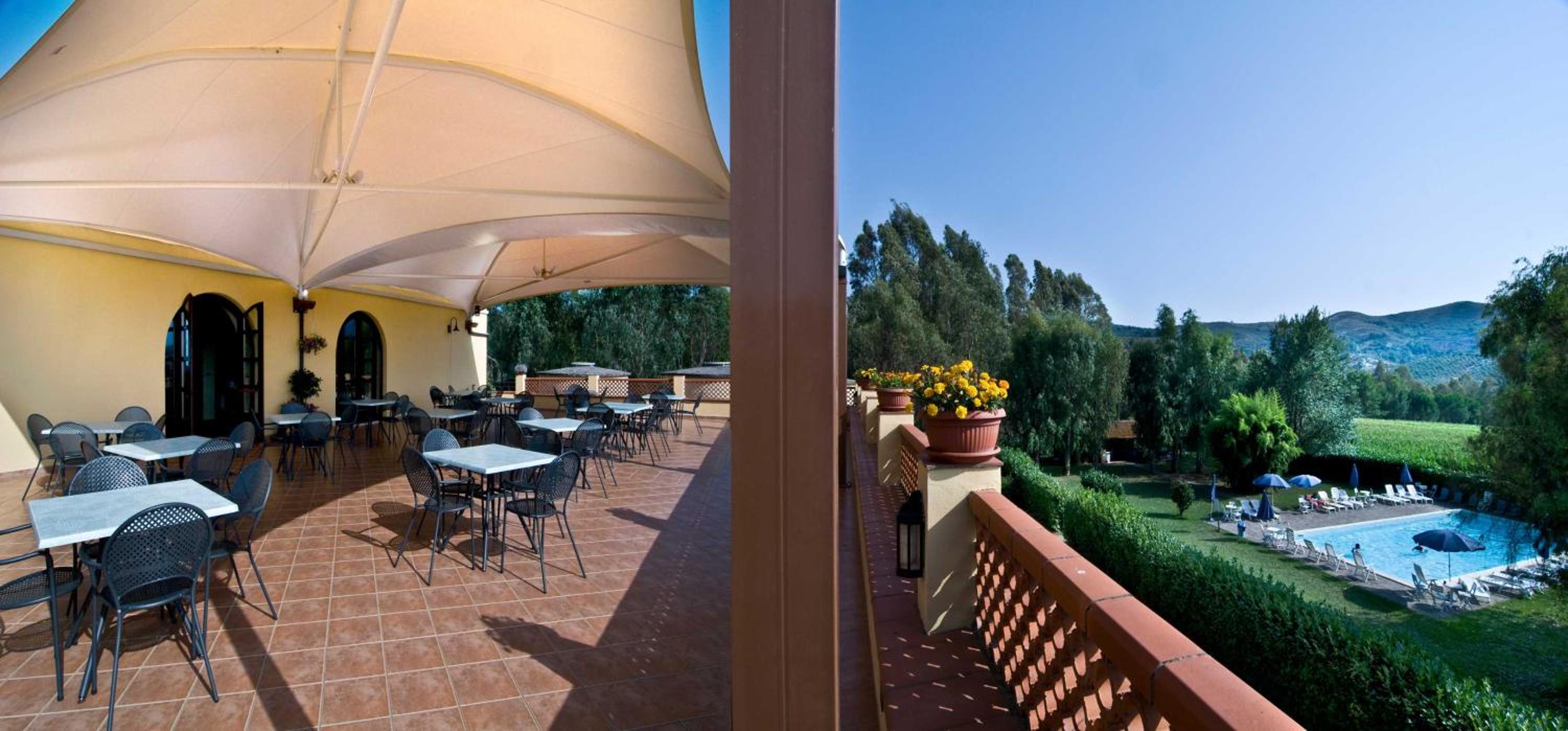 Agriturismo La Petrosa