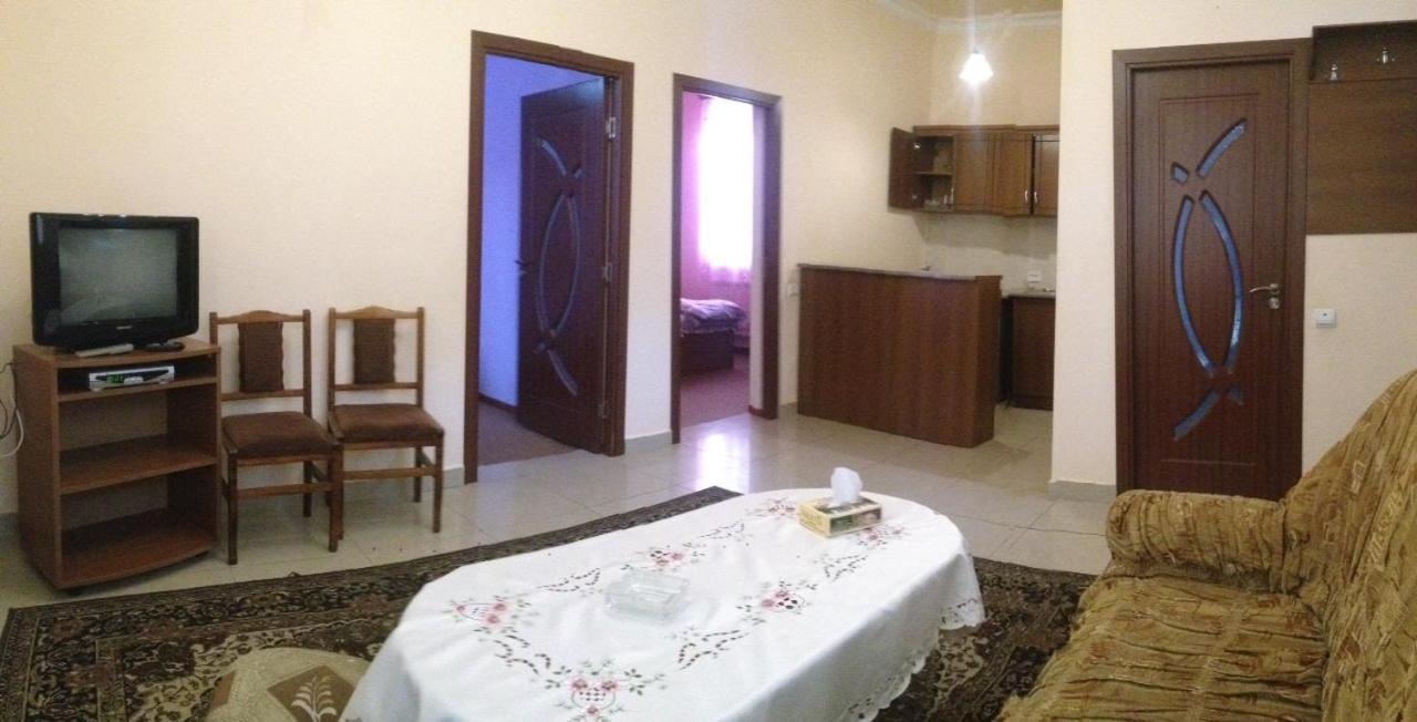 Valetta hotel Tsaghkadzor