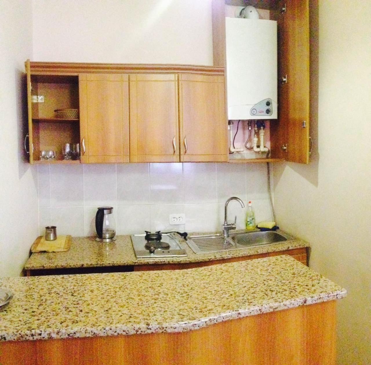 Valetta hotel Tsaghkadzor
