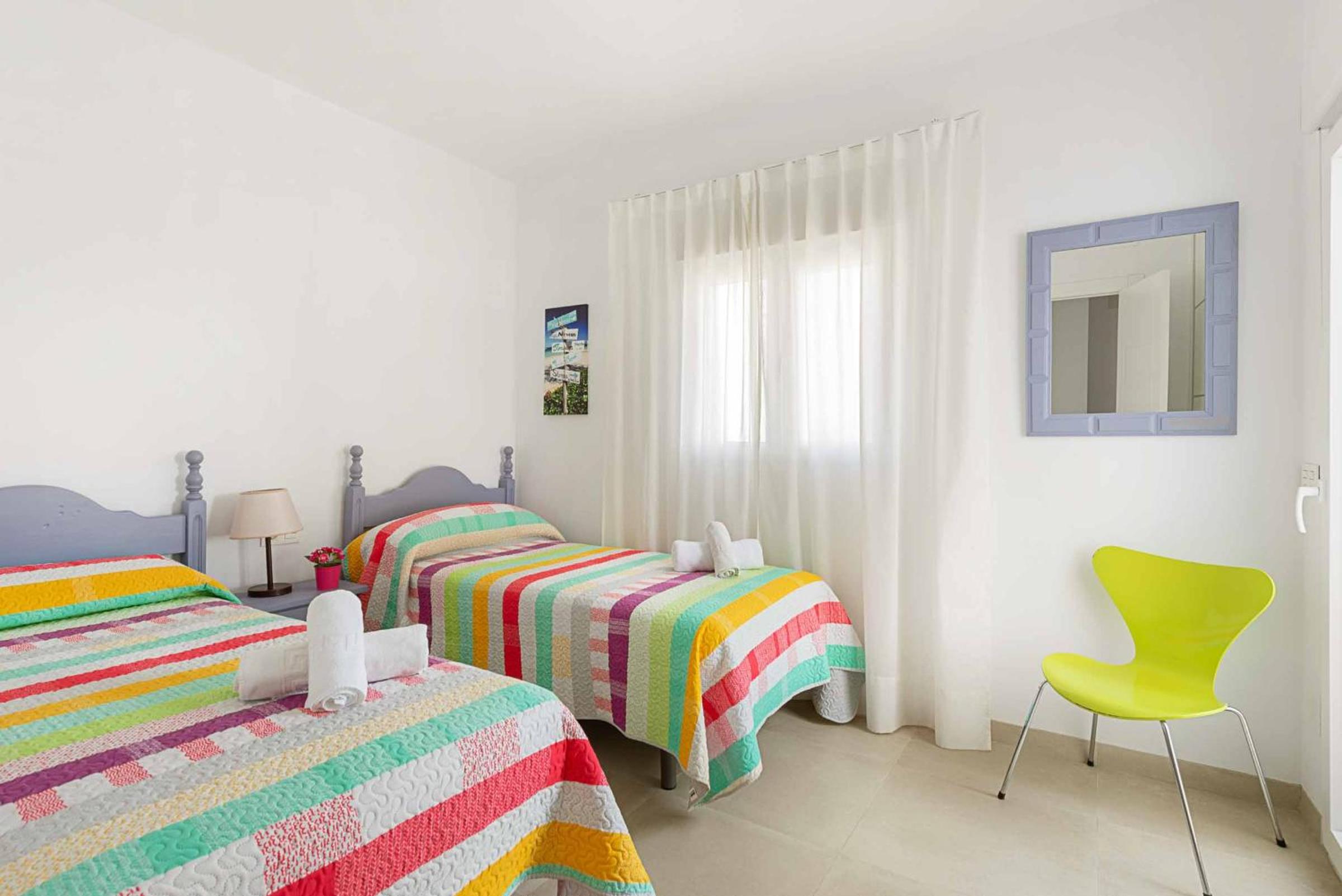 Villa Suero en Nerja