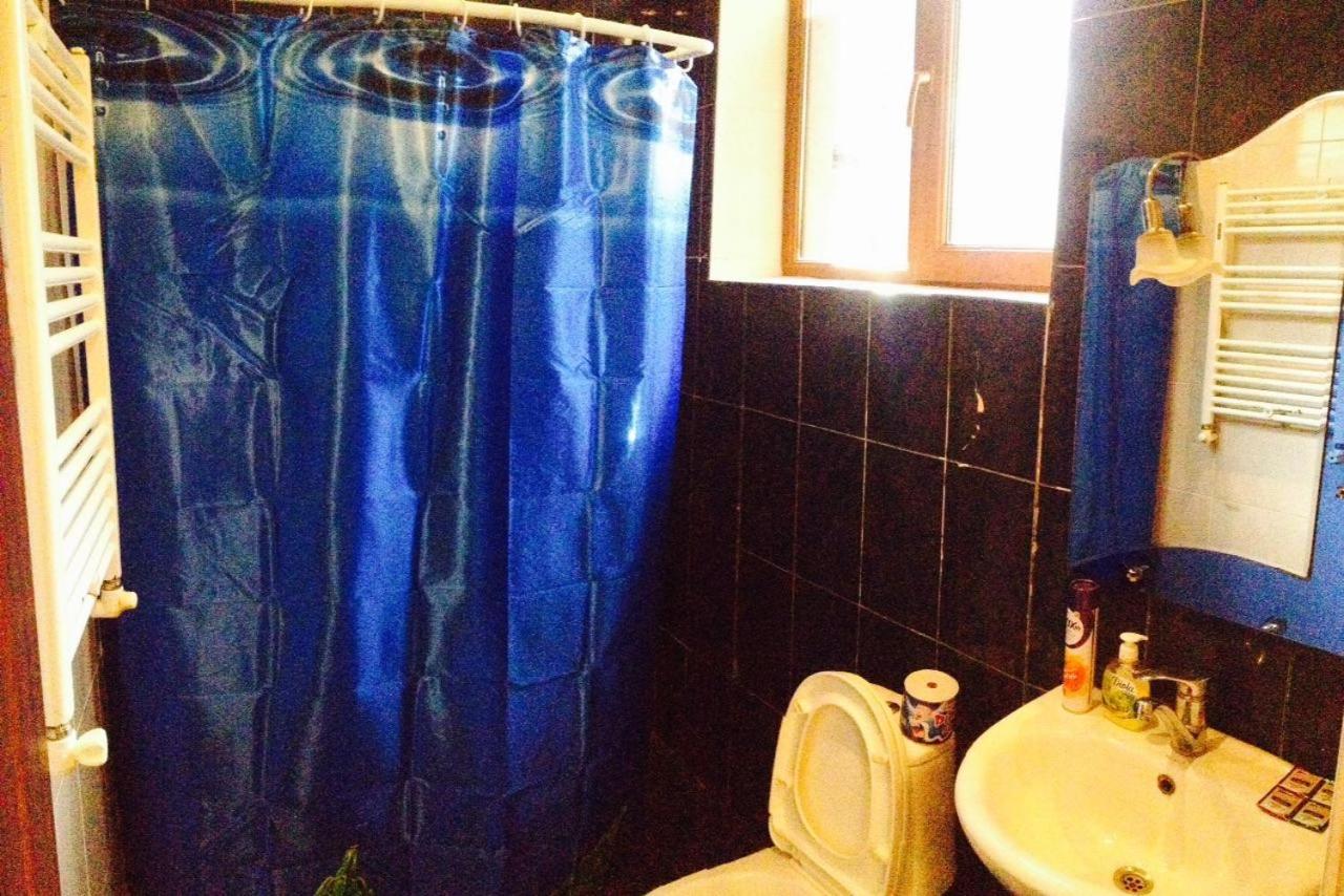 Valetta hotel Tsaghkadzor