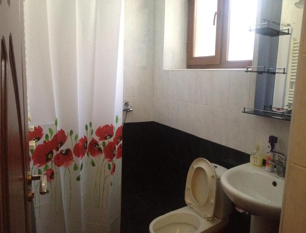Valetta hotel Tsaghkadzor
