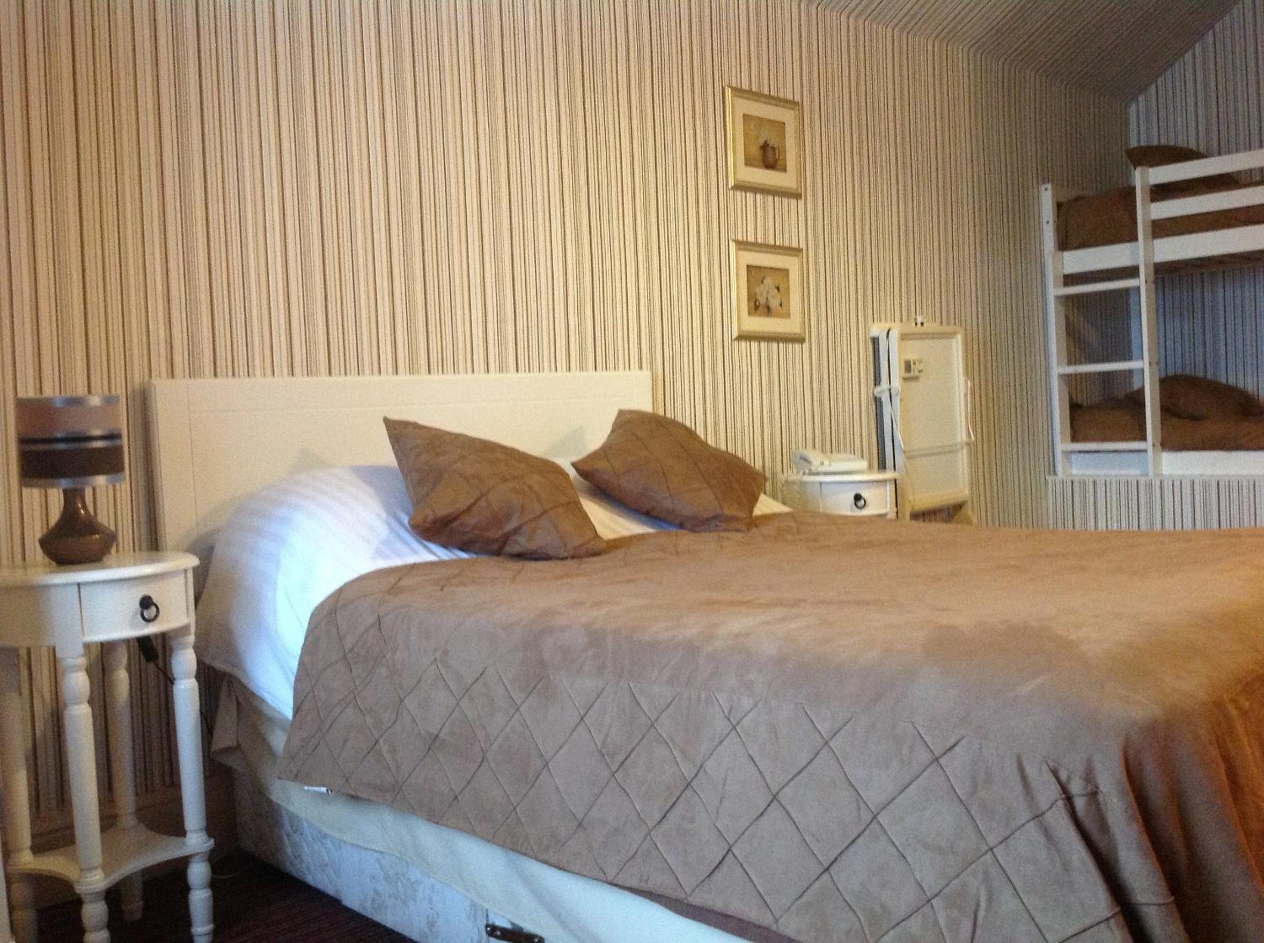 Southport Vacations - Balmoral Lodge Hotel - Property Image 8