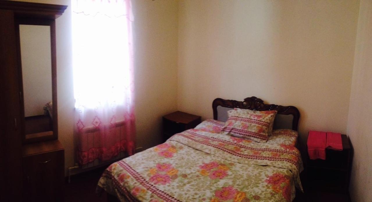 Valetta hotel Tsaghkadzor