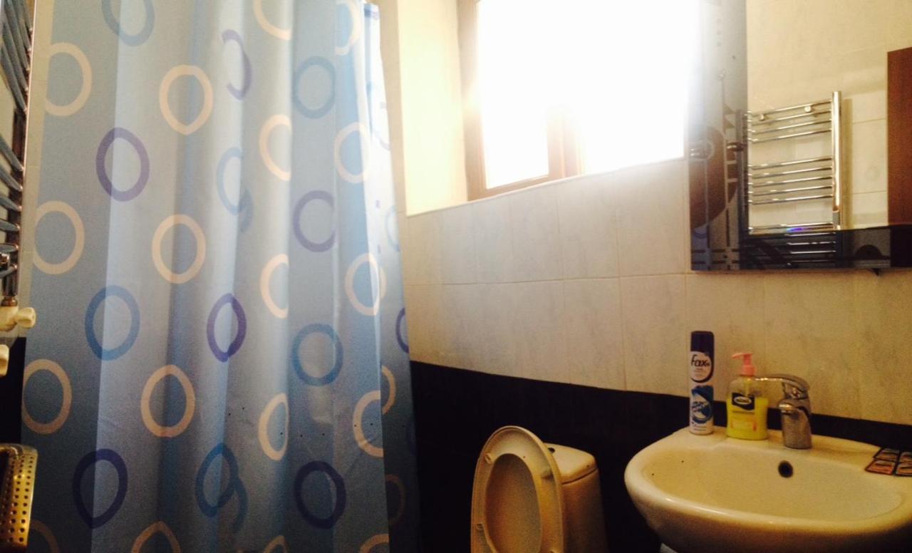 Valetta hotel Tsaghkadzor