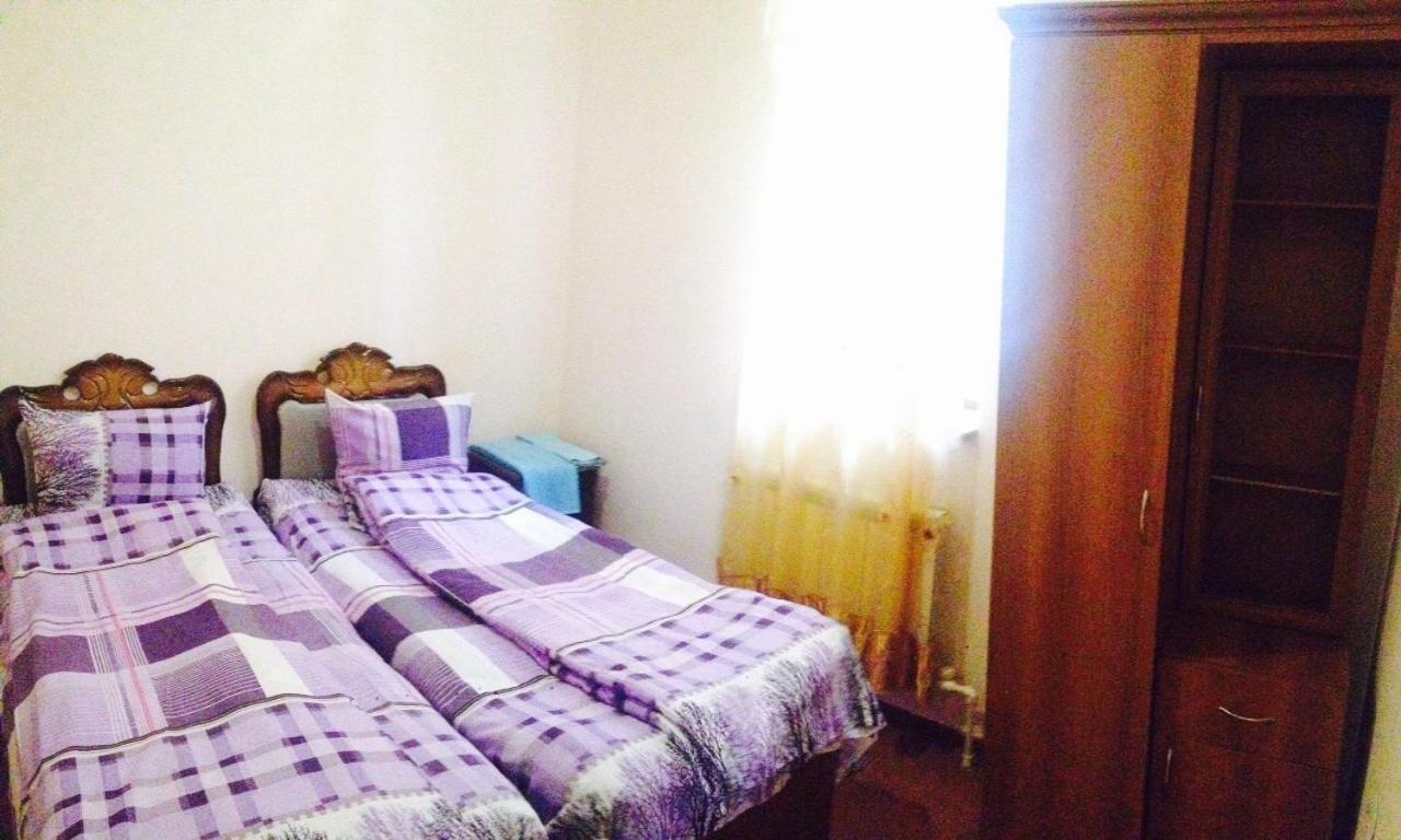 Valetta hotel Tsaghkadzor