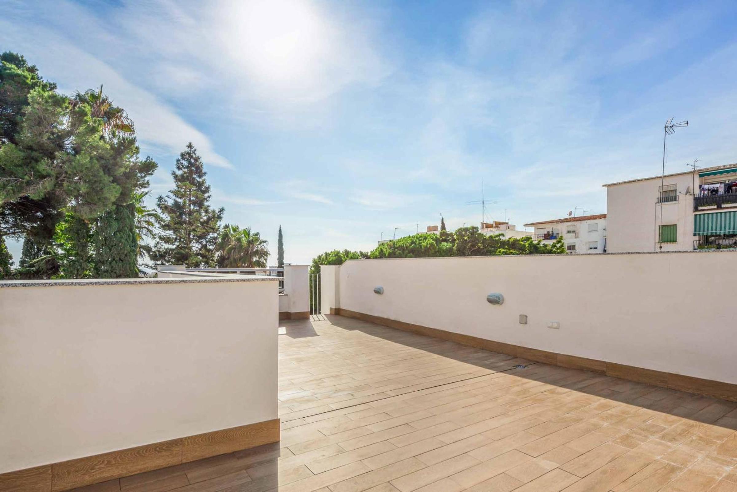 Villa Suero en Nerja