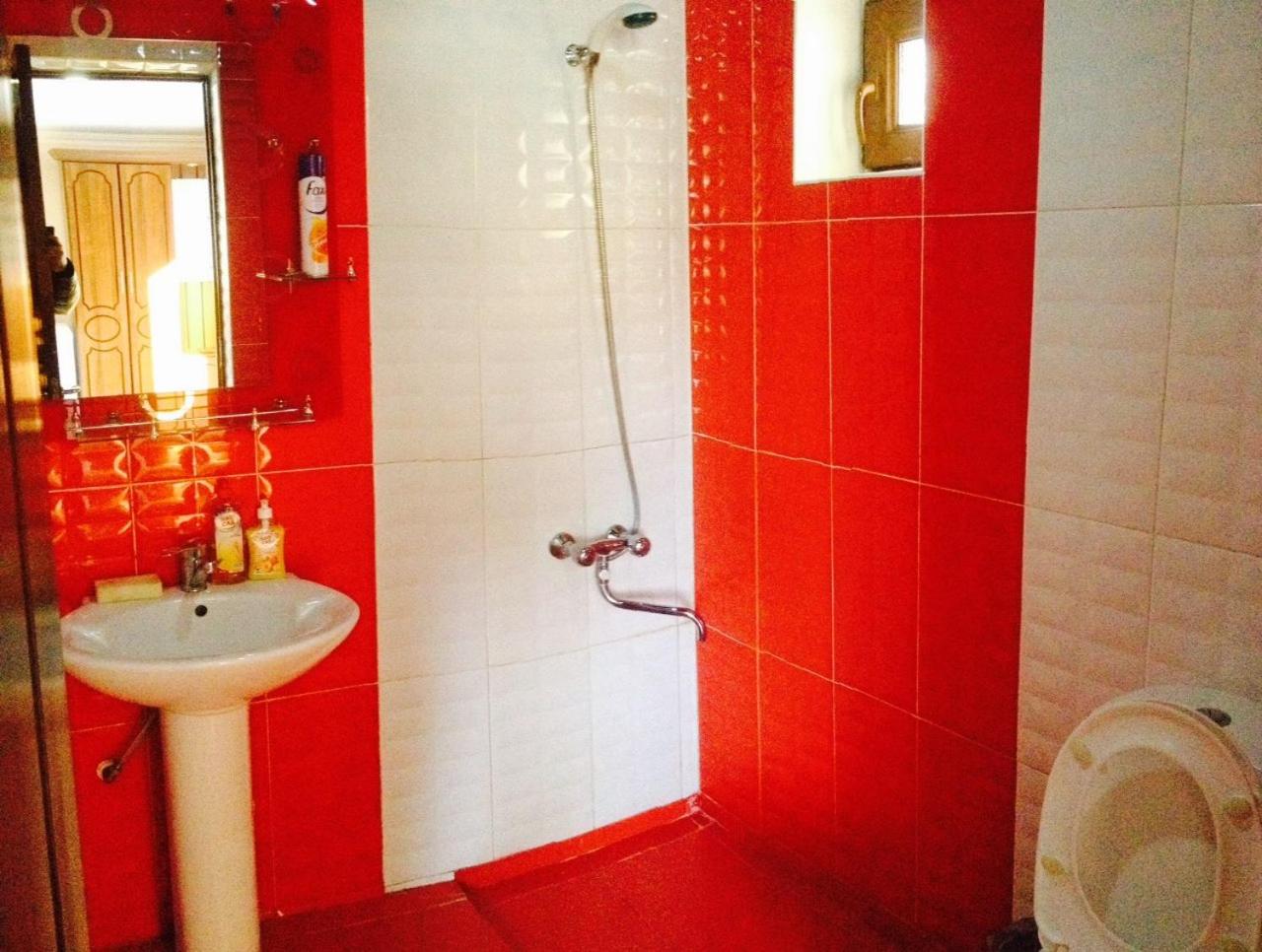 Valetta hotel Tsaghkadzor