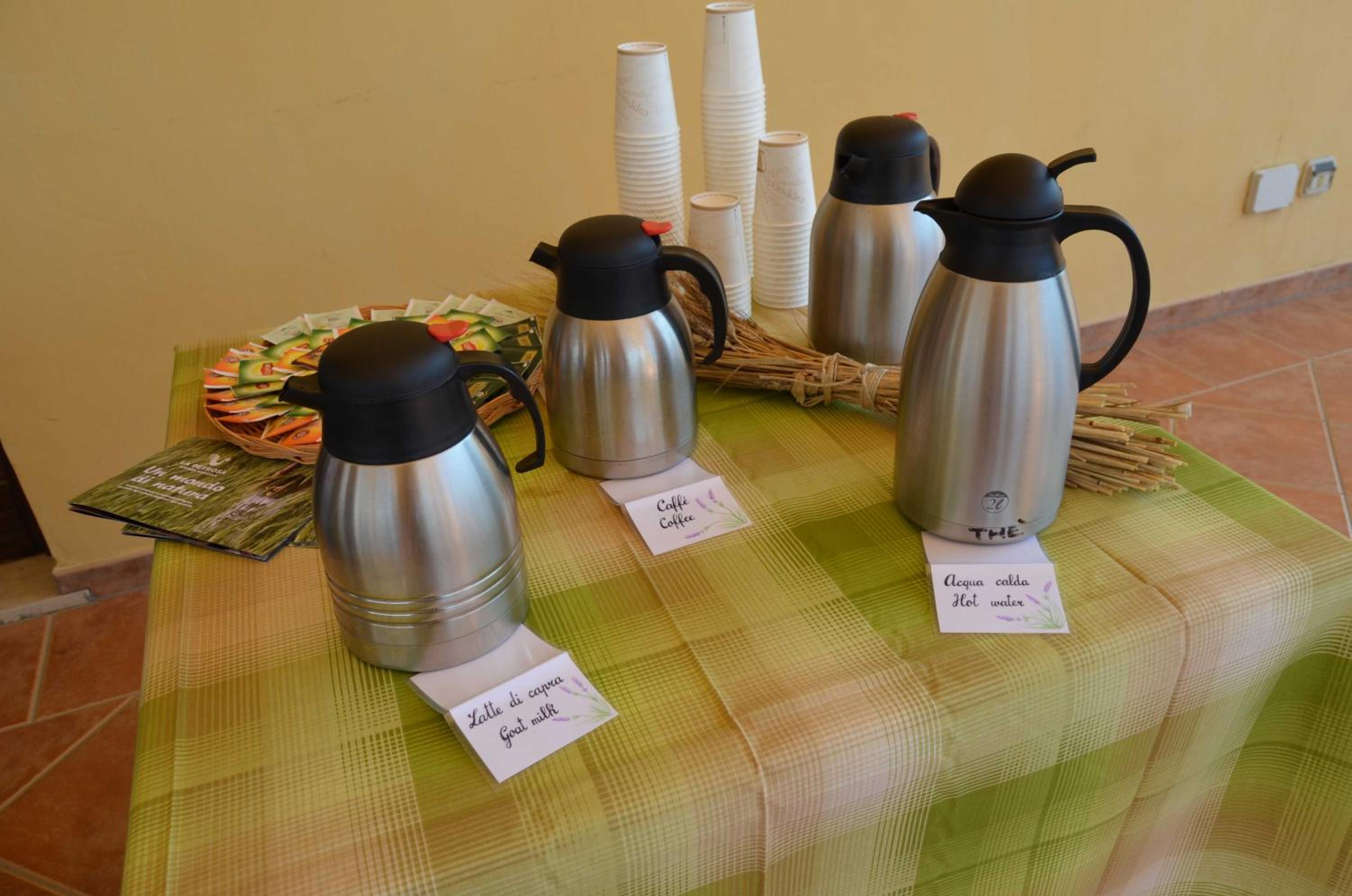 Agriturismo La Petrosa