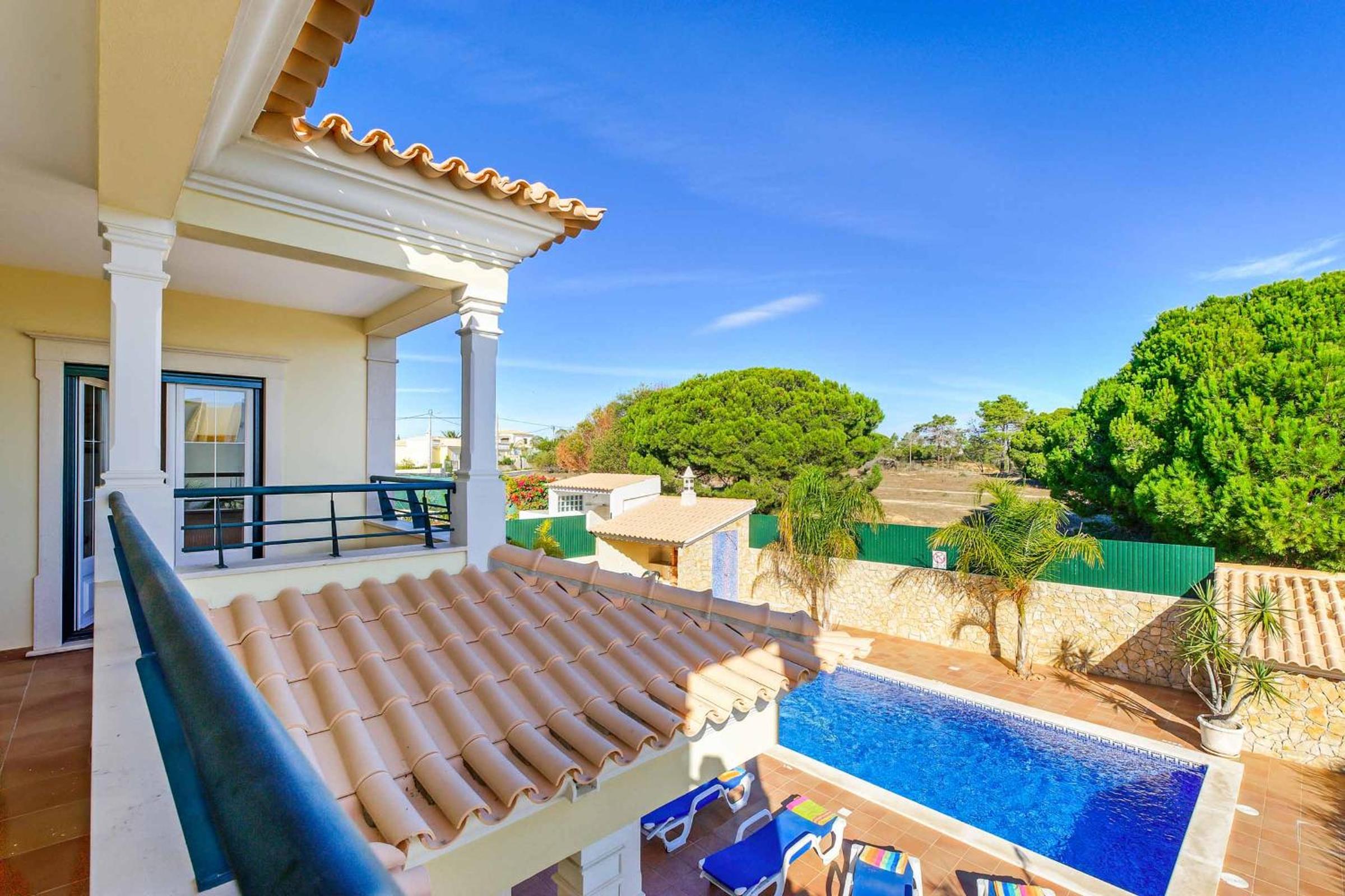 Villa Luana view 3