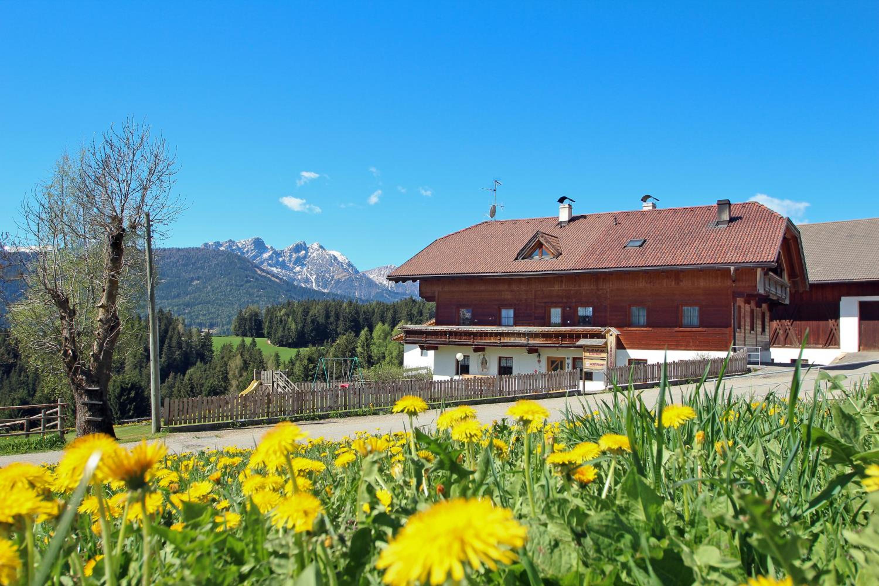 Schmözlhof view 3