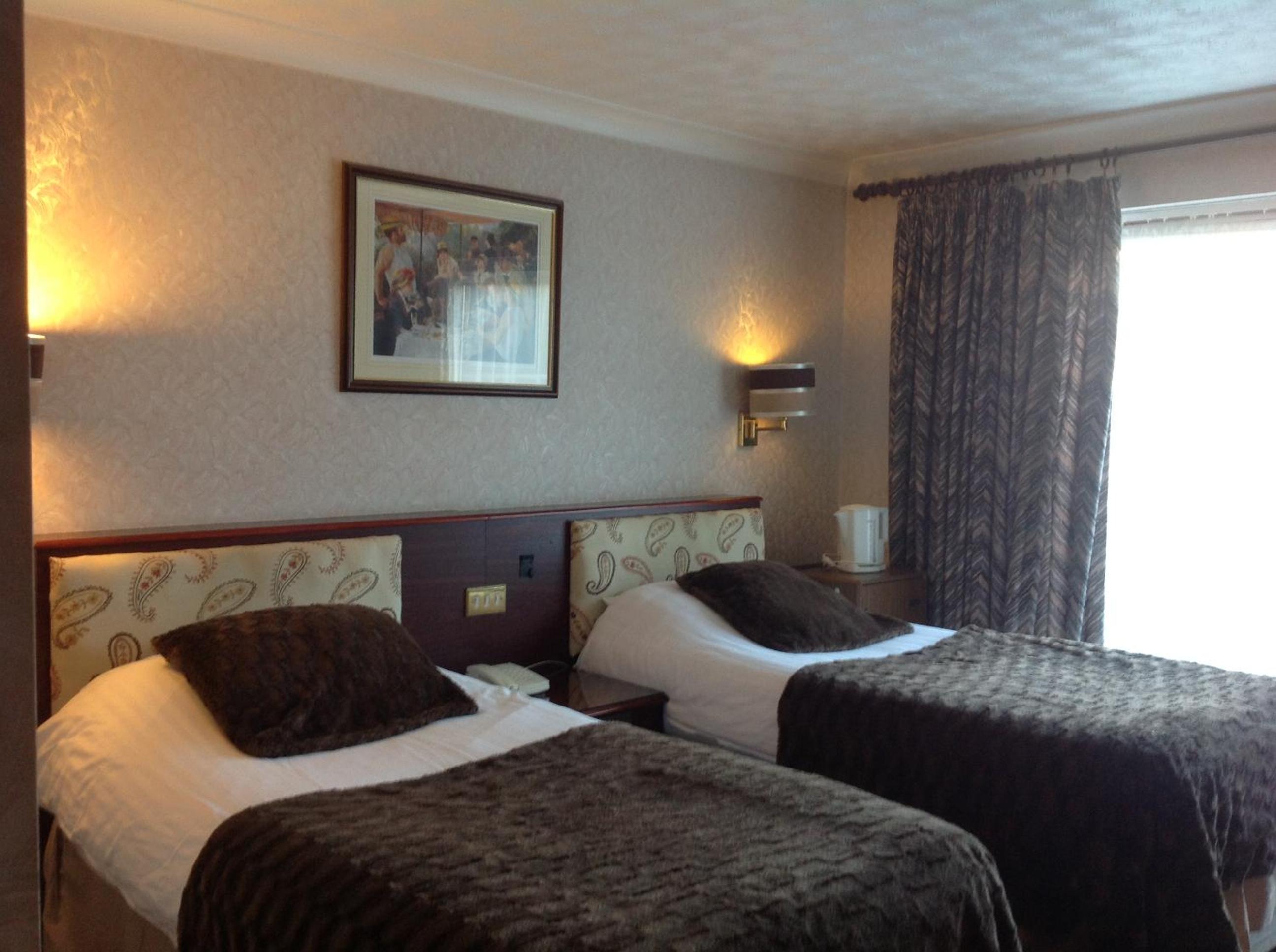 Southport Vacations - Balmoral Lodge Hotel - Property Image 44