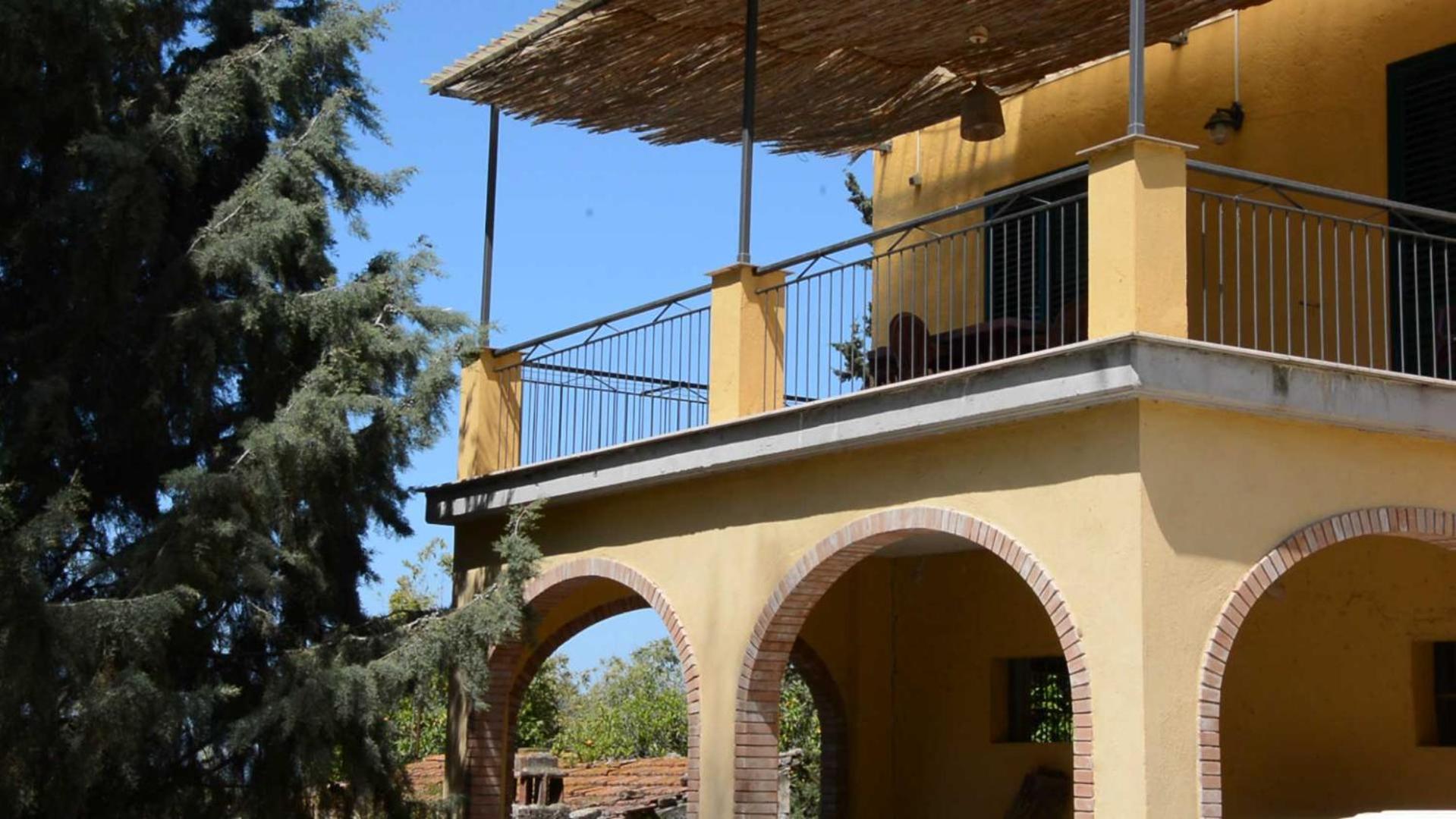 Agriturismo La Petrosa