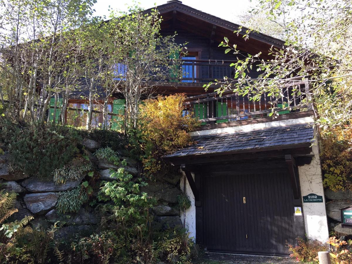 Chamonix Chalets view 4