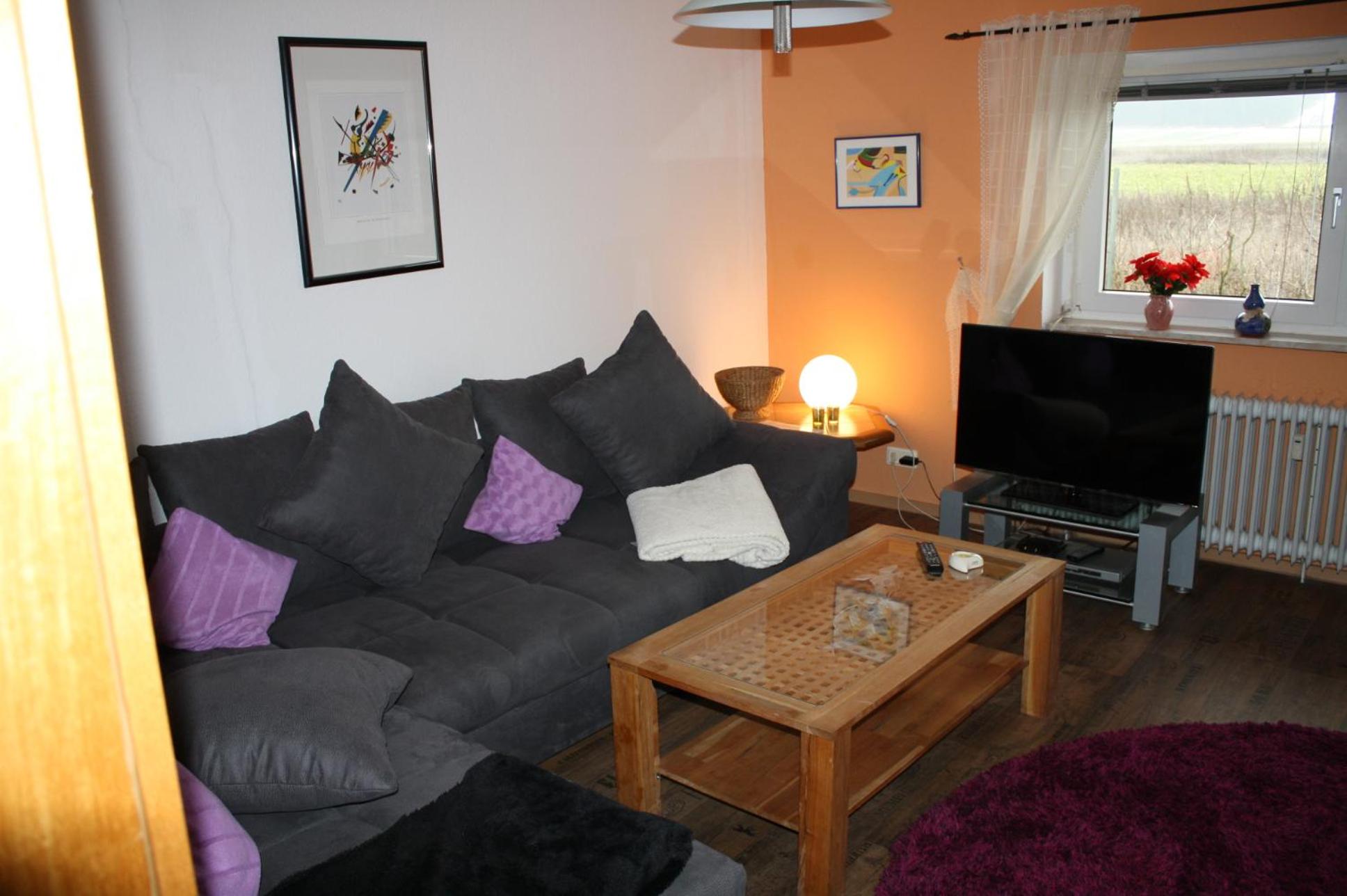 Ferienwohnung Bad Münder view 4