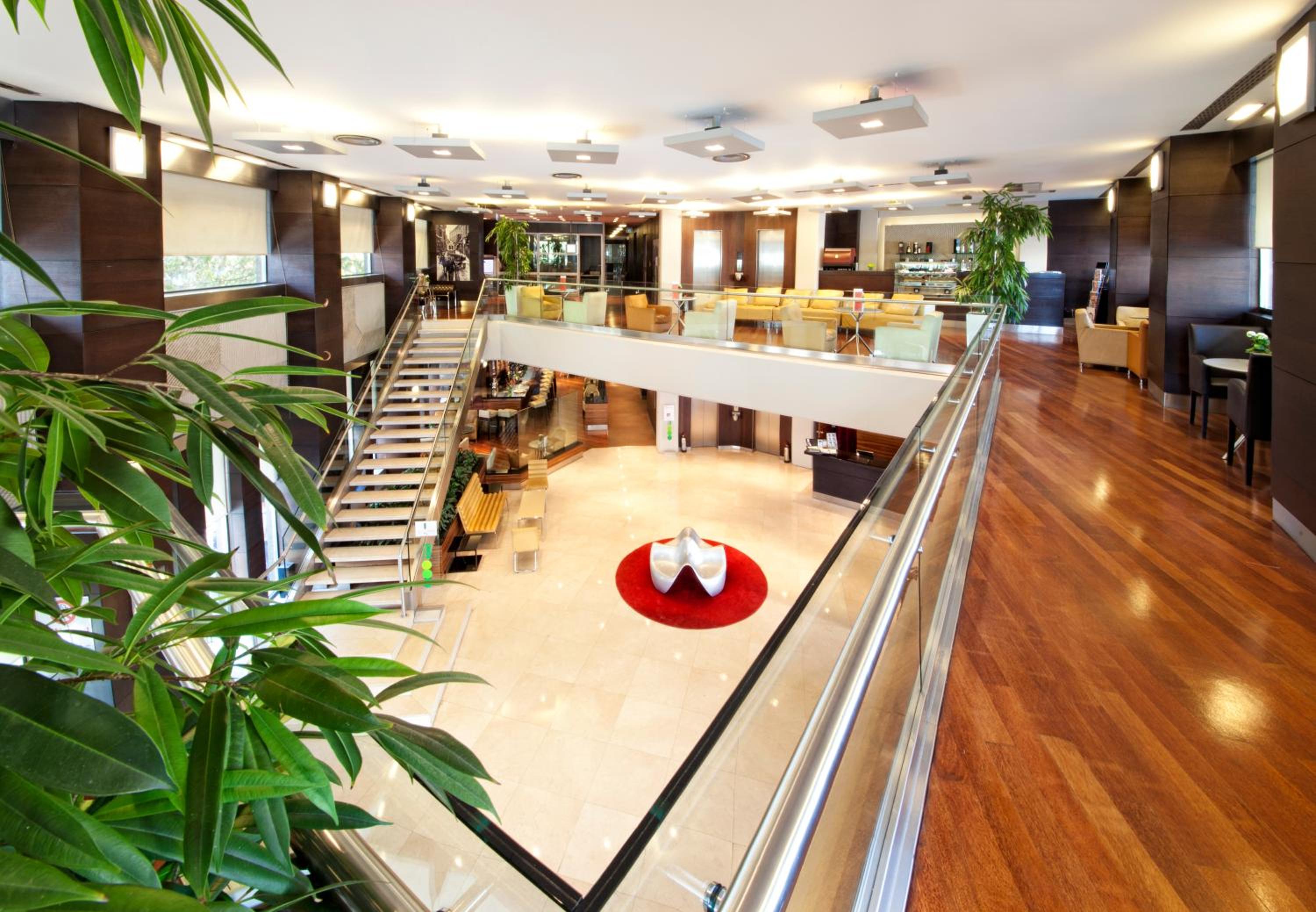 Point Hotel Taksim - Image 94