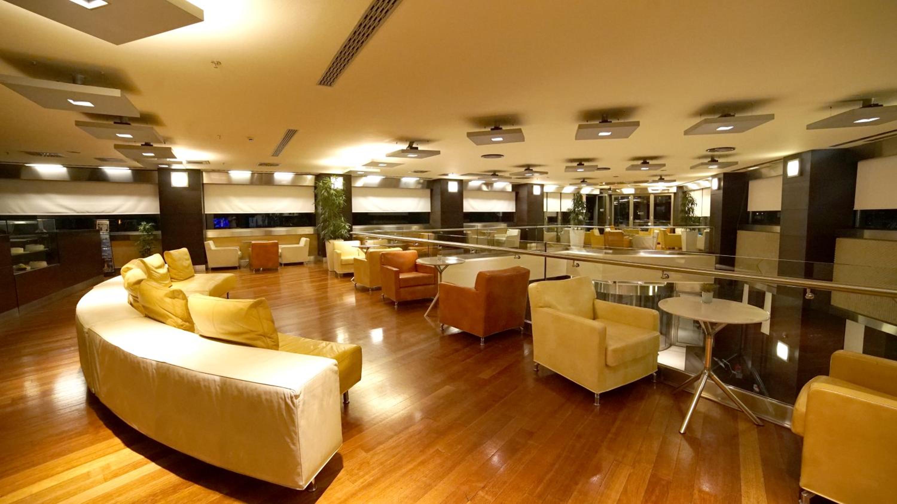 Point Hotel Taksim - Image 96