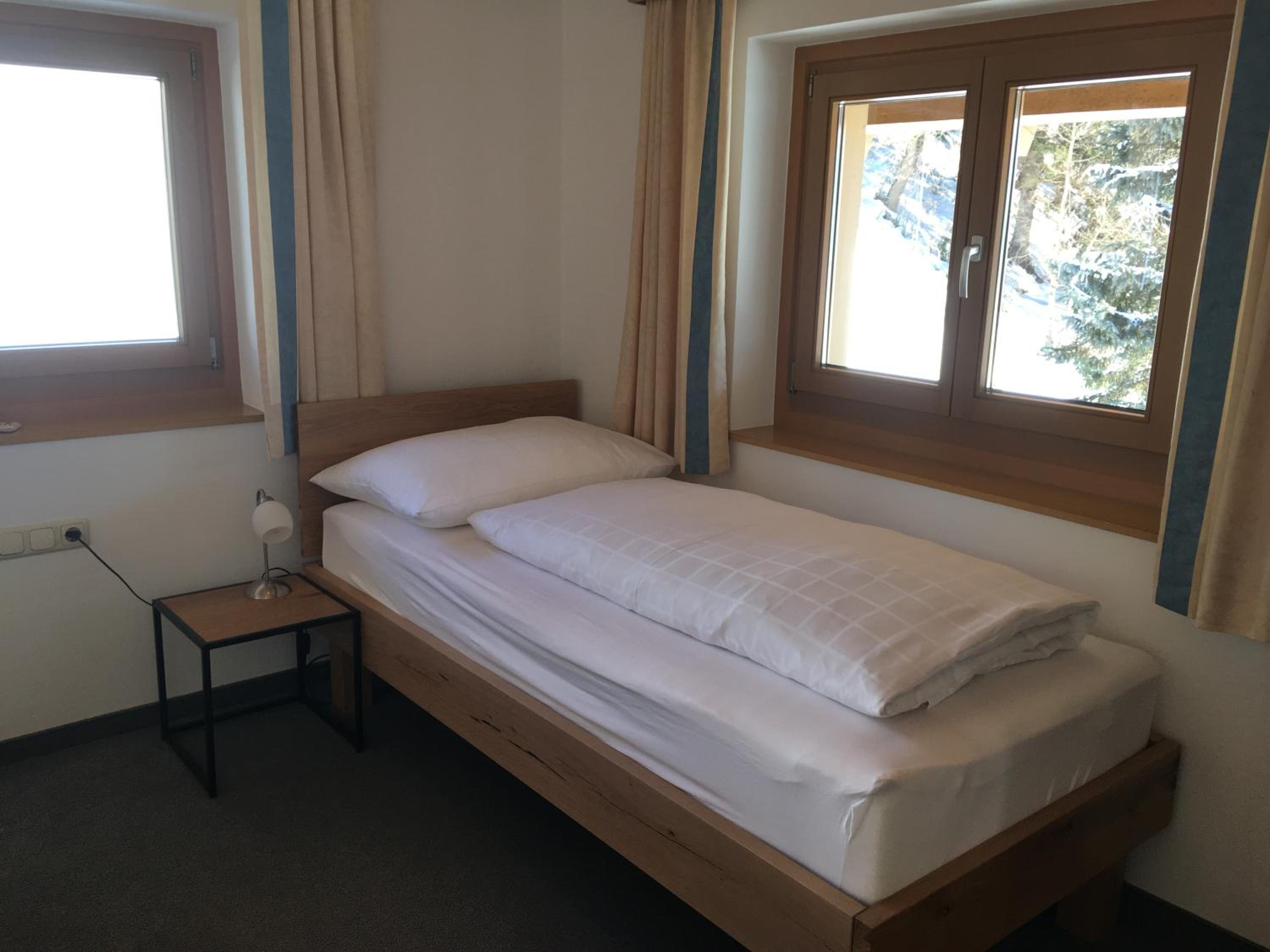Pension Schlossberg