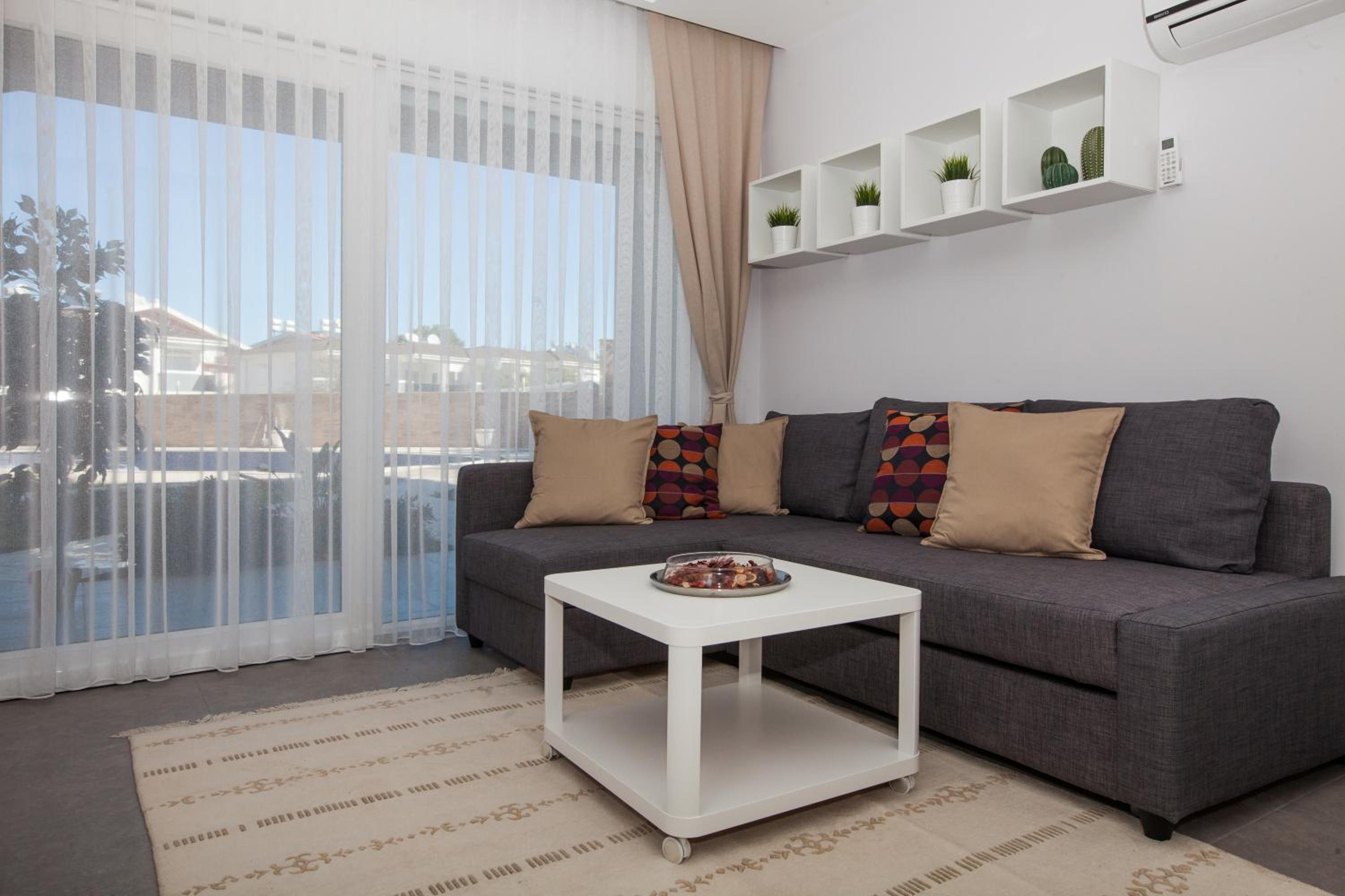 Truemar Hotels & Suites - Image 19