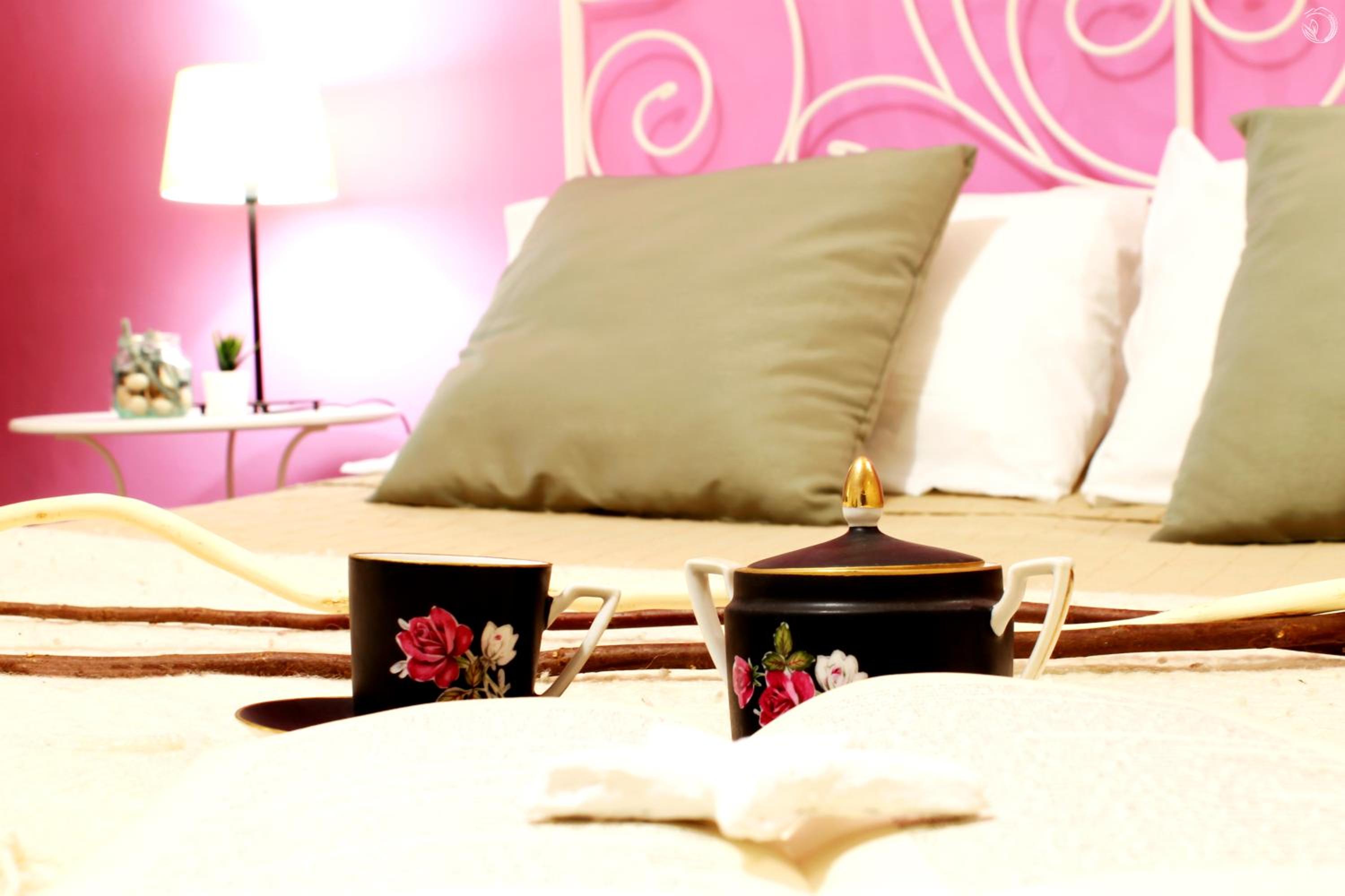 Villa Marigliano photo 3