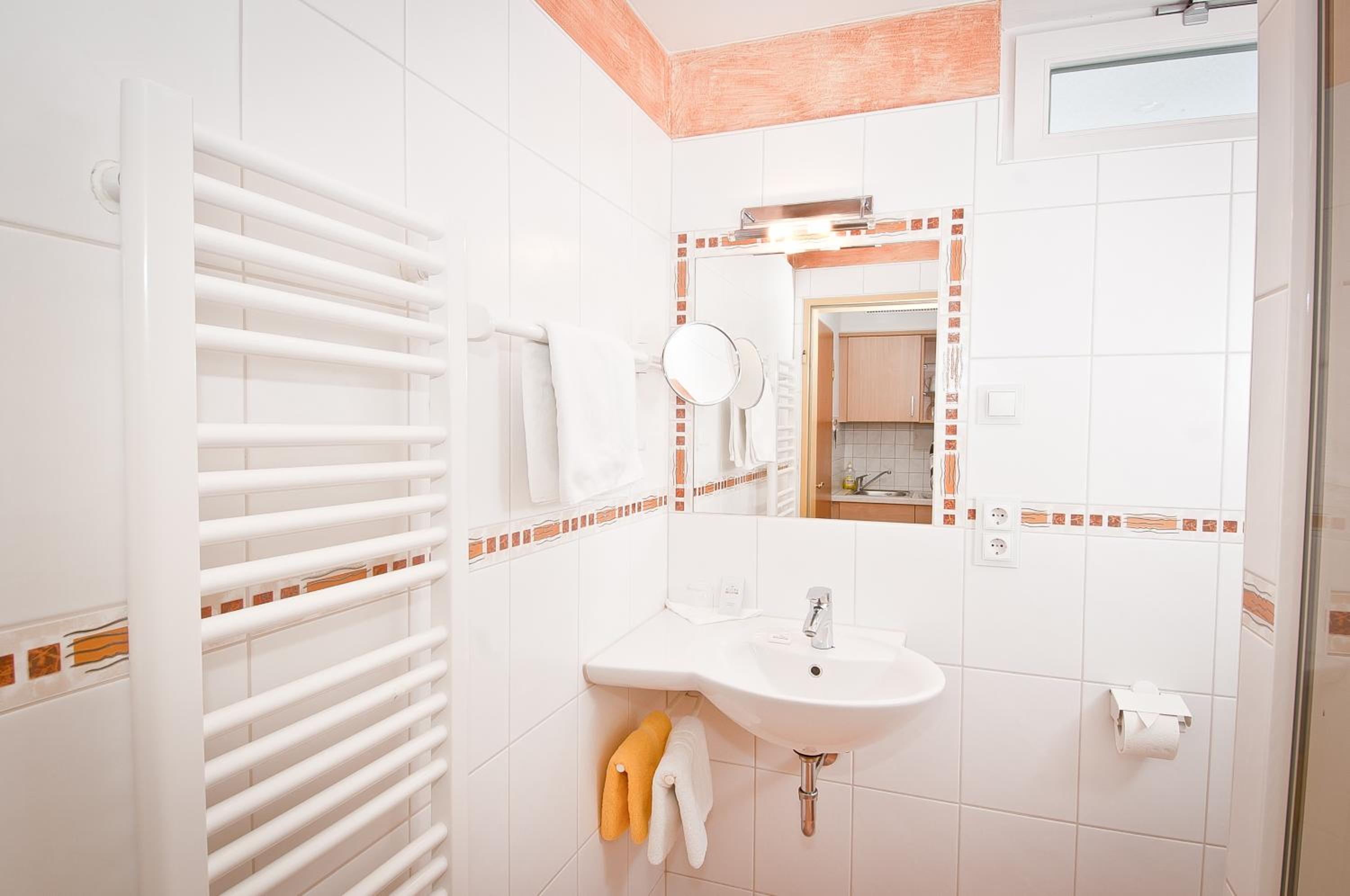 Aparthotel Grabner