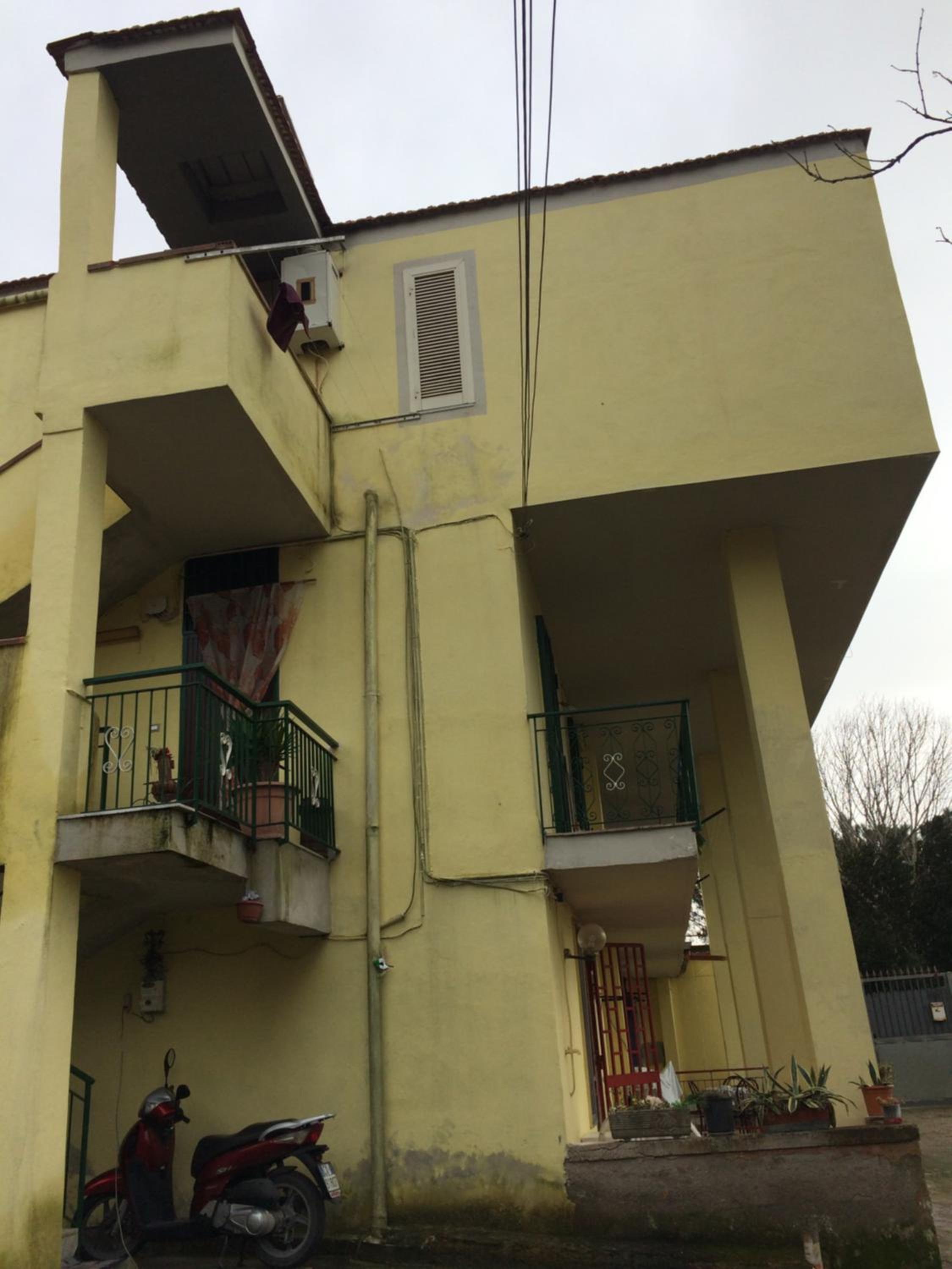 CASA DI CARLO
