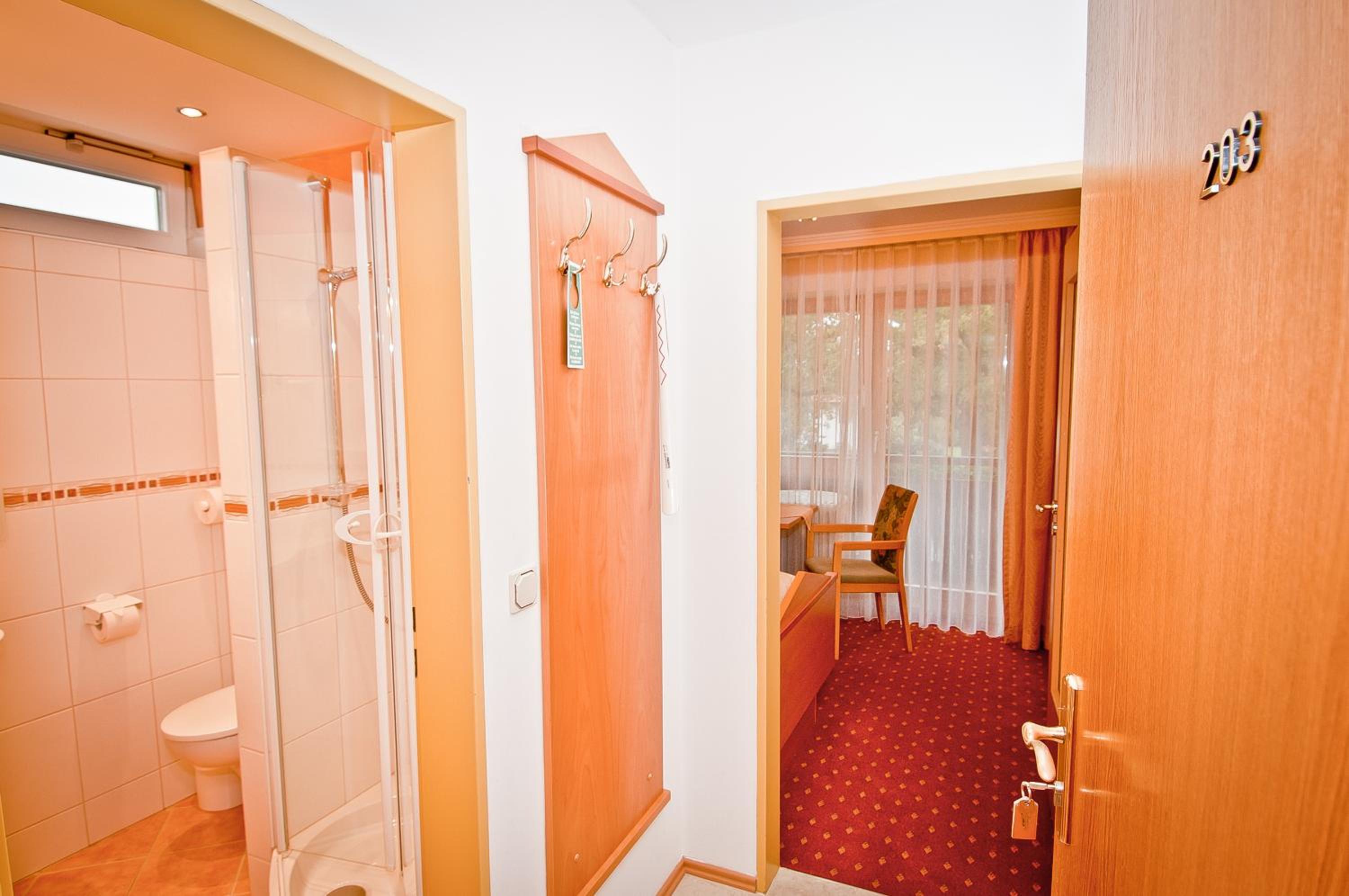 Aparthotel Grabner