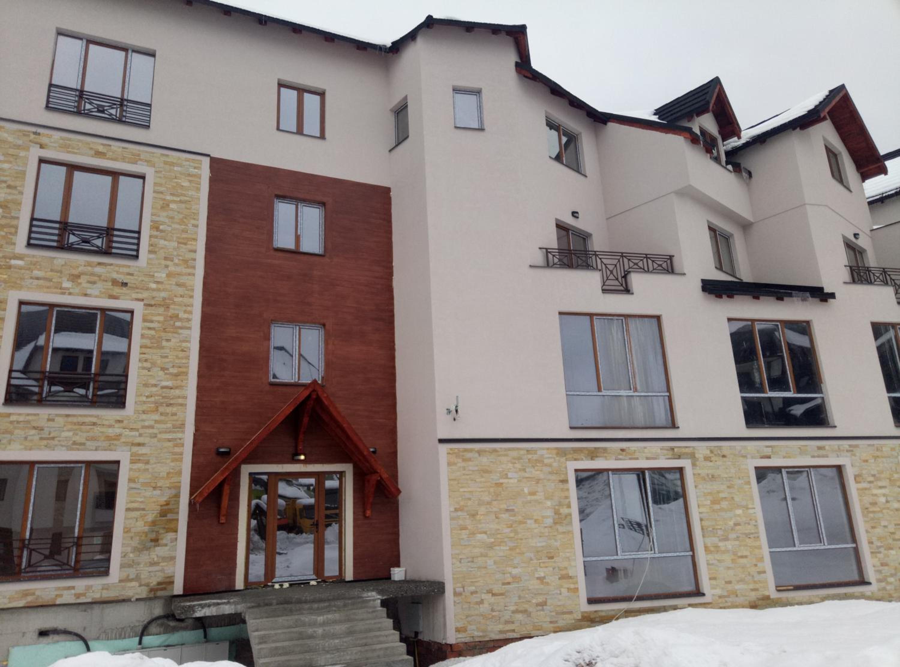Apartman Šilja L22 Milmari Kopaonik