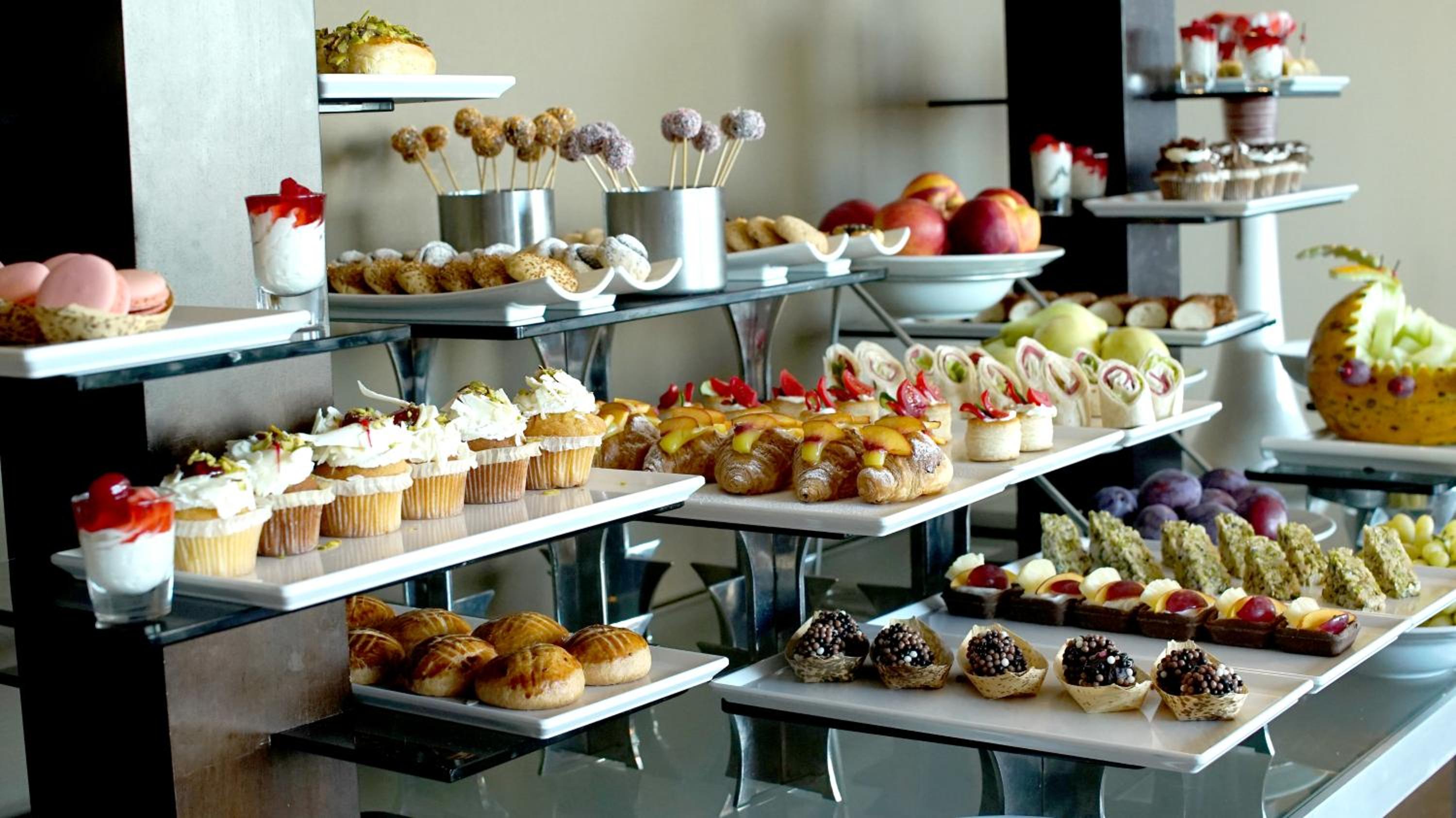 Point Hotel Taksim - Image 102