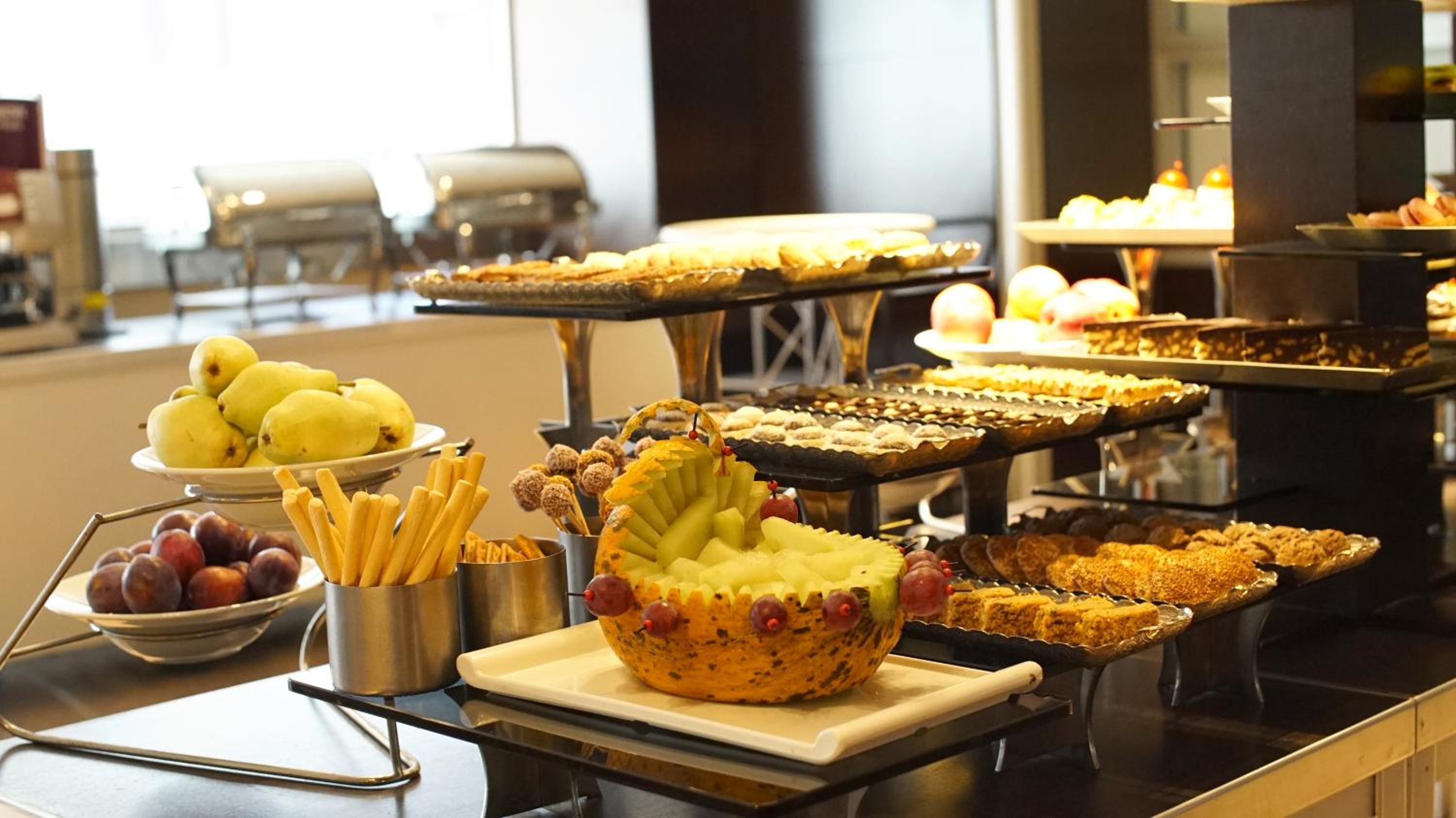 Point Hotel Taksim - Image 105