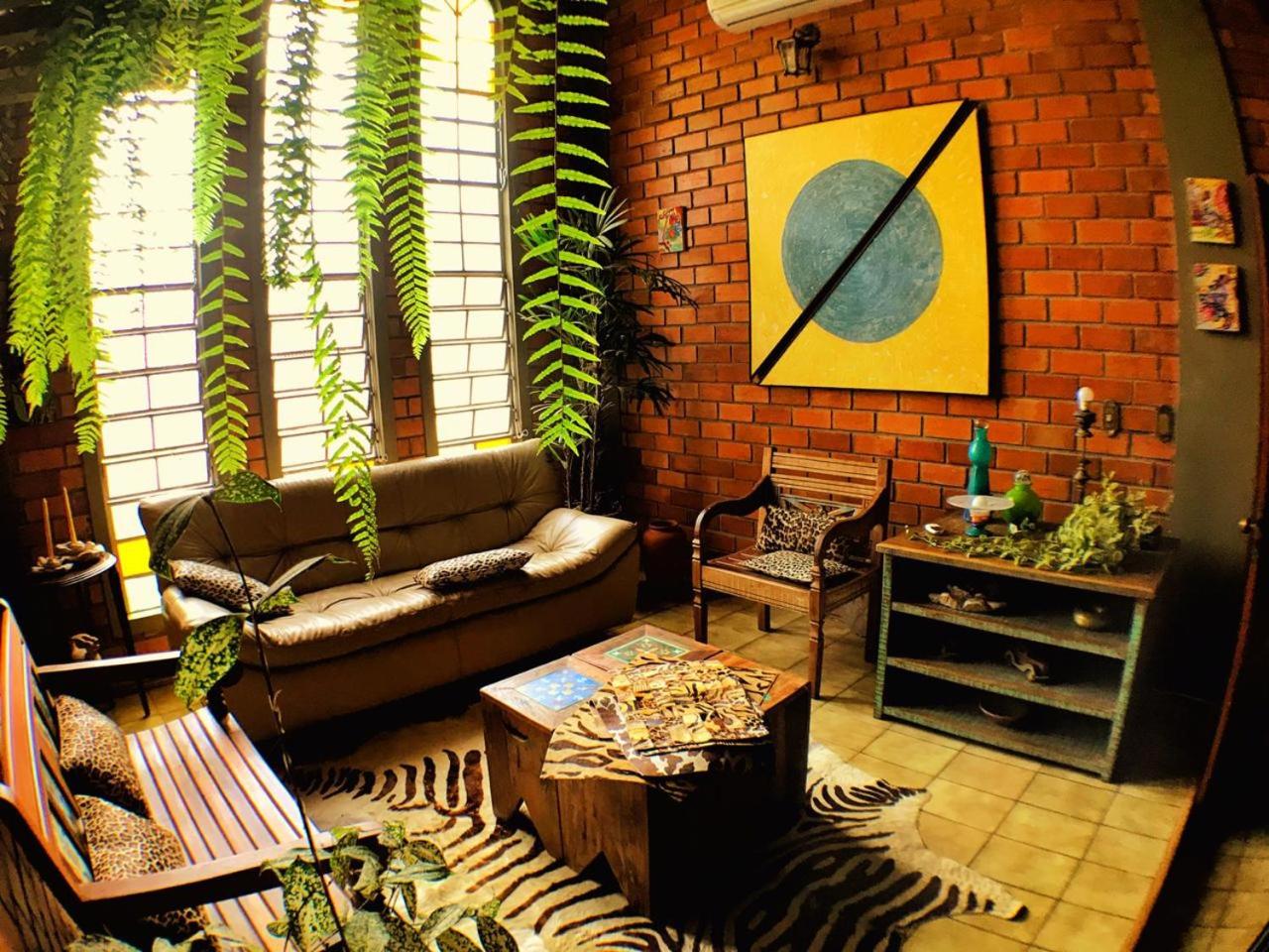 Casa Rústica